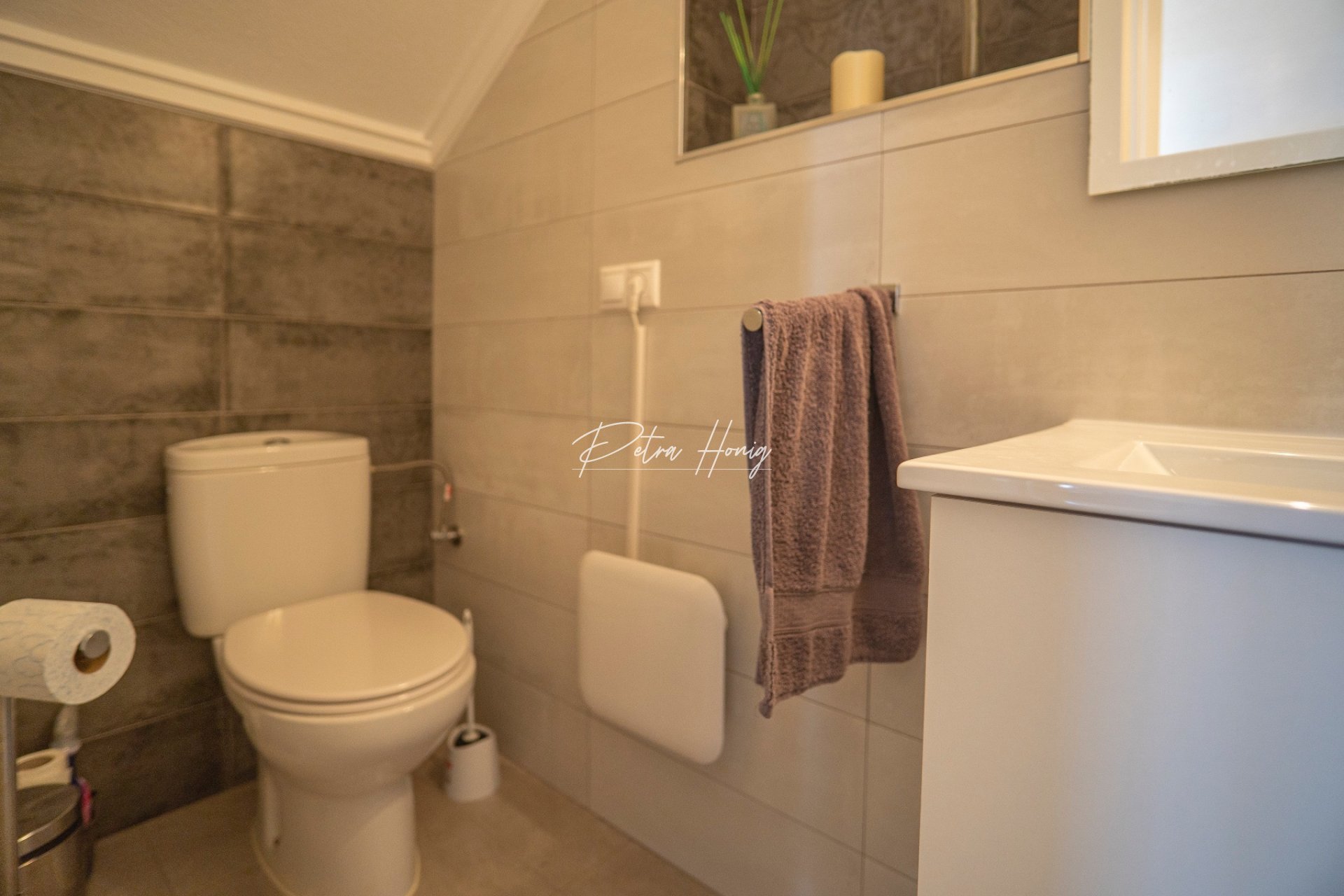 Resales - Villa - Ciudad Quesada - Pueblo Bravo