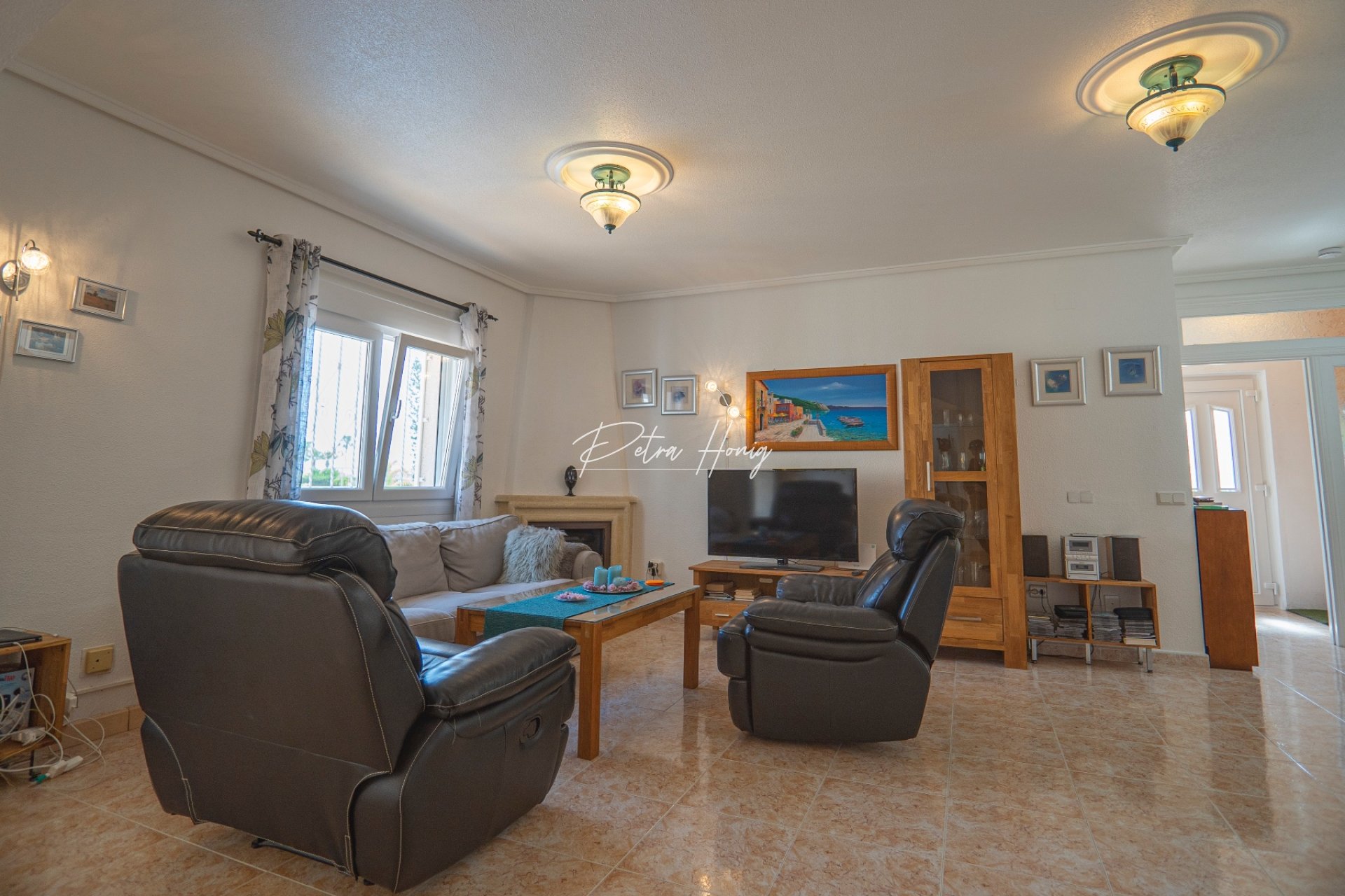 Resales - Villa - Ciudad Quesada - Pueblo Bravo