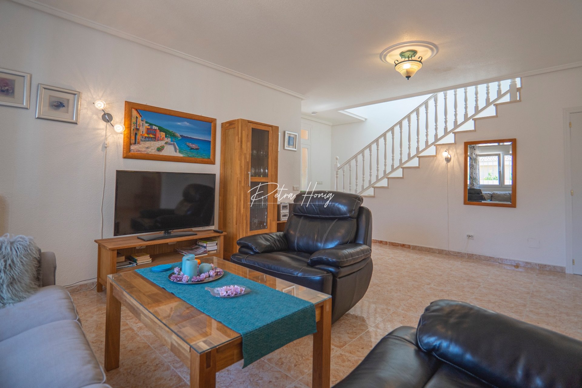 Resales - Villa - Ciudad Quesada - Pueblo Bravo