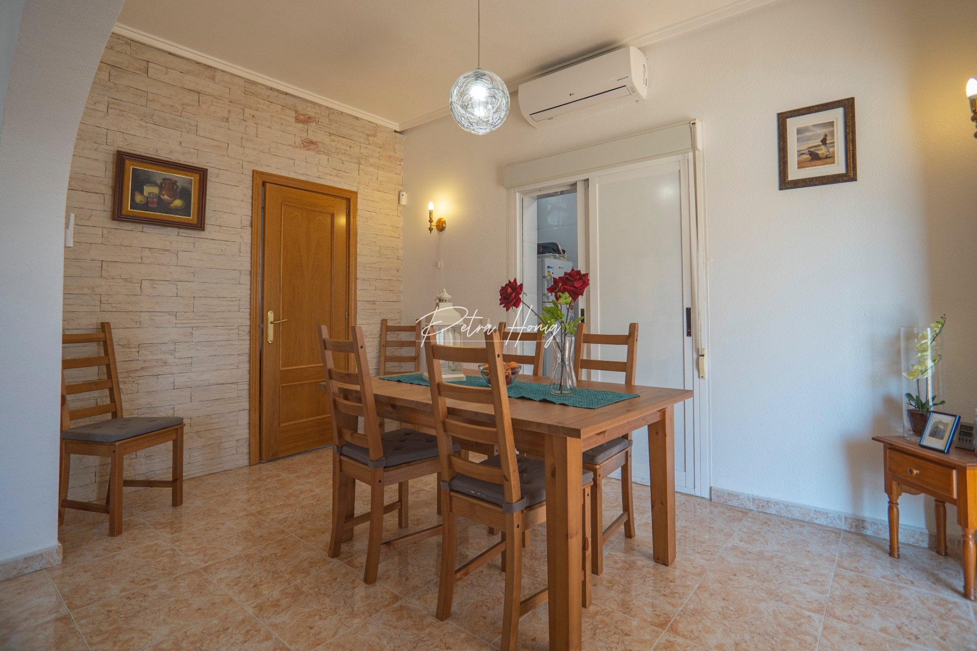 Resales - Villa - Ciudad Quesada - Pueblo Bravo