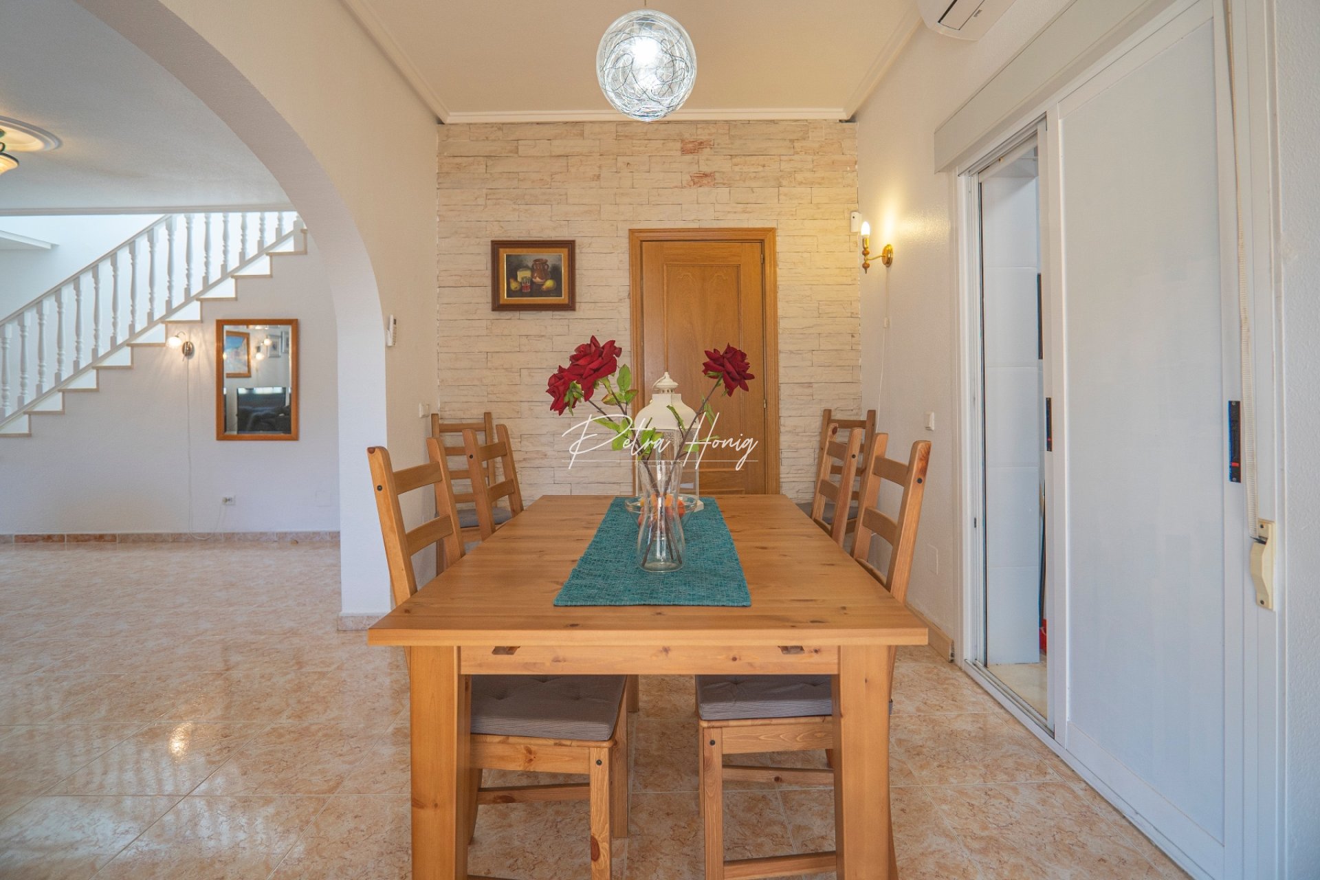 Resales - Villa - Ciudad Quesada - Pueblo Bravo