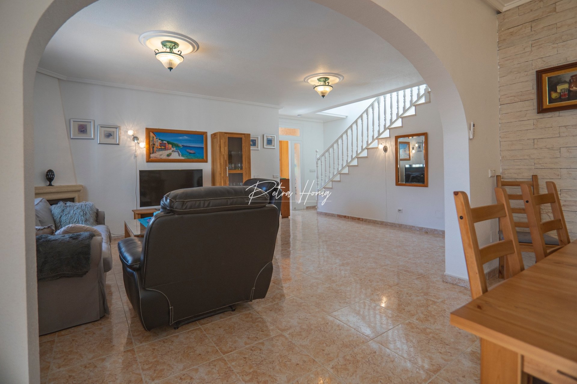 Resales - Villa - Ciudad Quesada - Pueblo Bravo