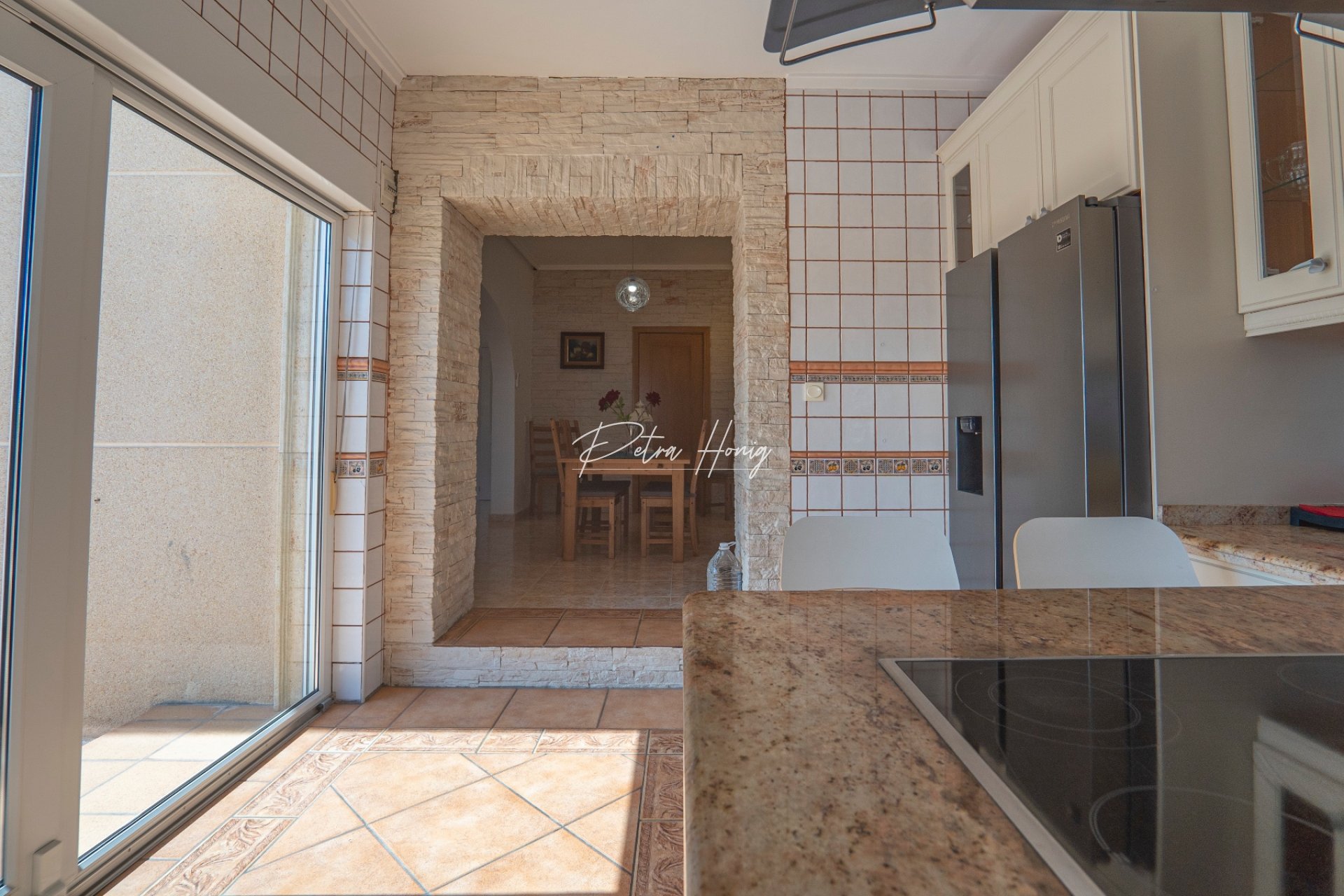 Resales - Villa - Ciudad Quesada - Pueblo Bravo