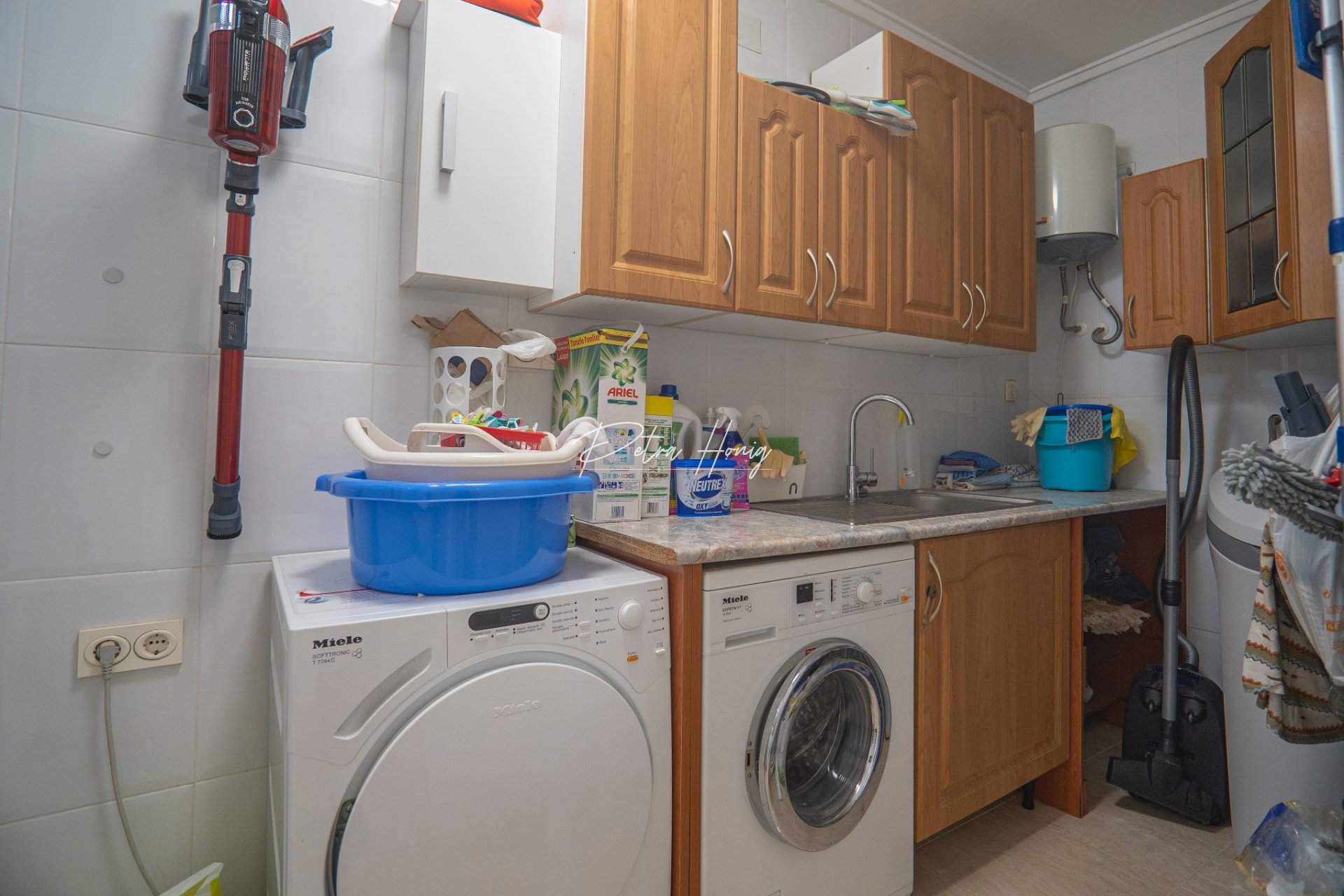 Resales - Villa - Ciudad Quesada - Pueblo Bravo