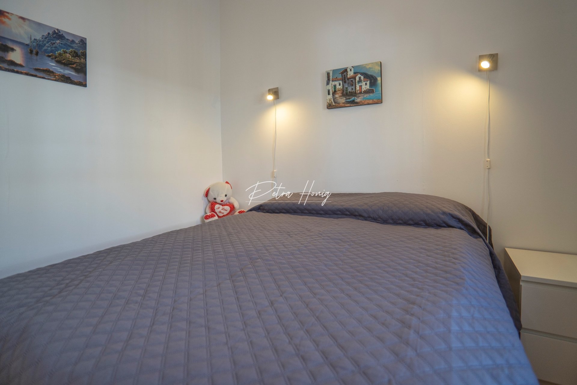 Resales - Villa - Ciudad Quesada - Pueblo Bravo