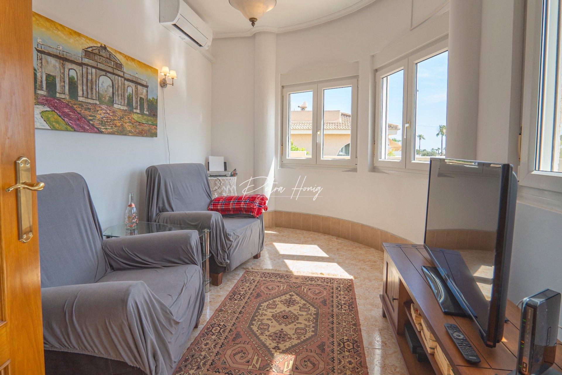 Resales - Villa - Ciudad Quesada - Pueblo Bravo