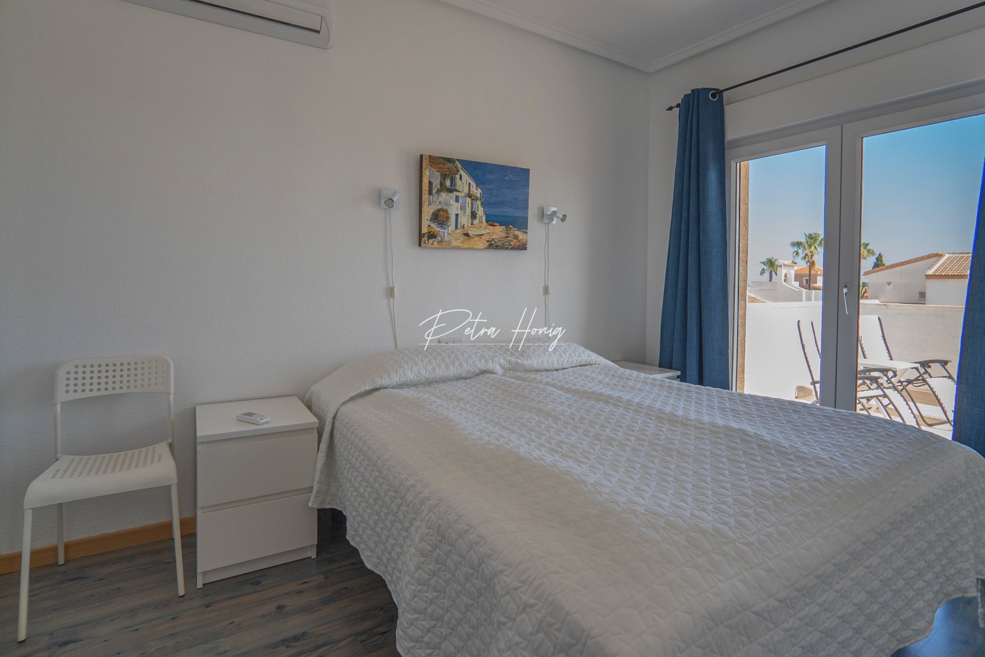 Resales - Villa - Ciudad Quesada - Pueblo Bravo
