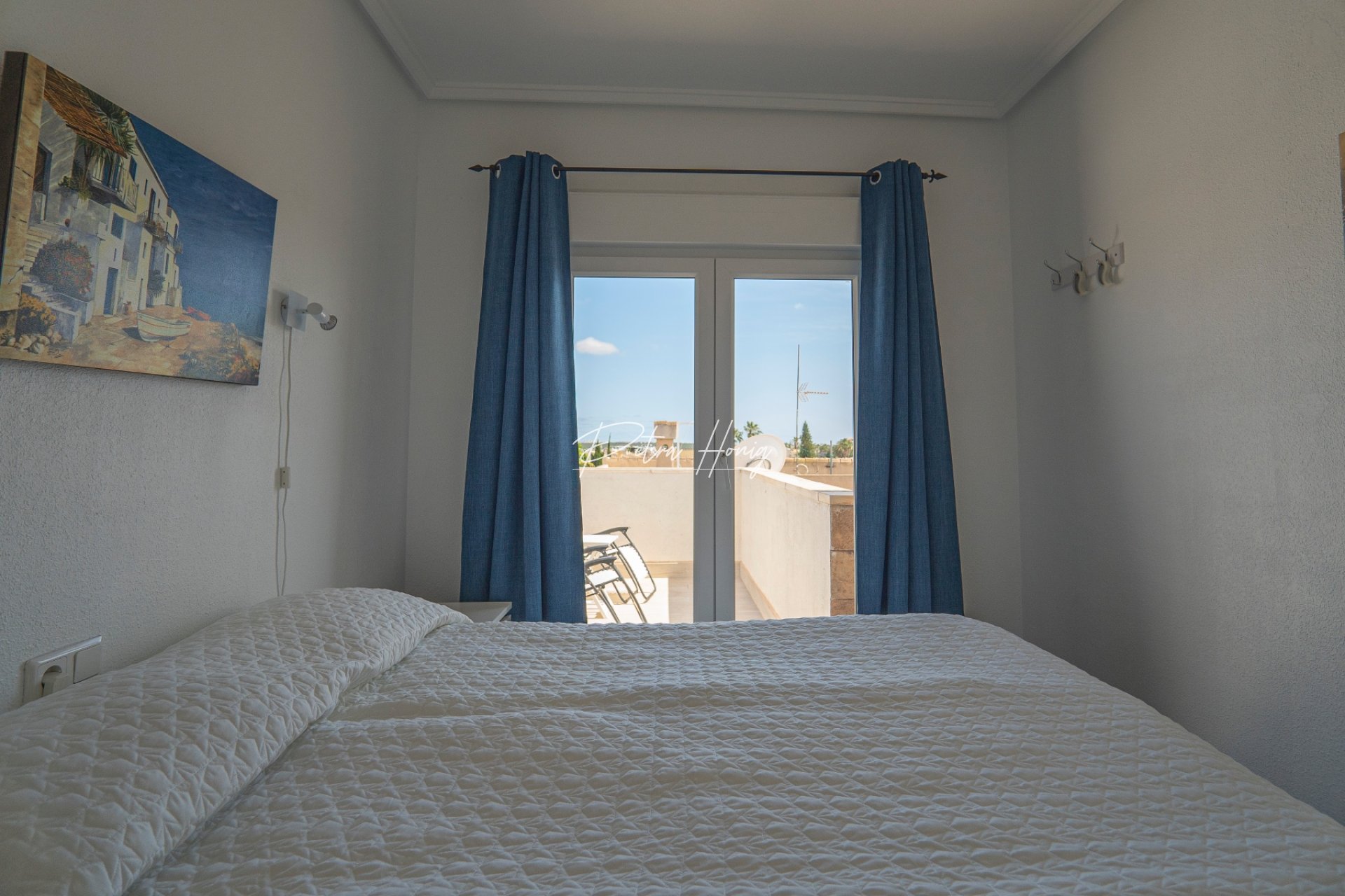 Resales - Villa - Ciudad Quesada - Pueblo Bravo