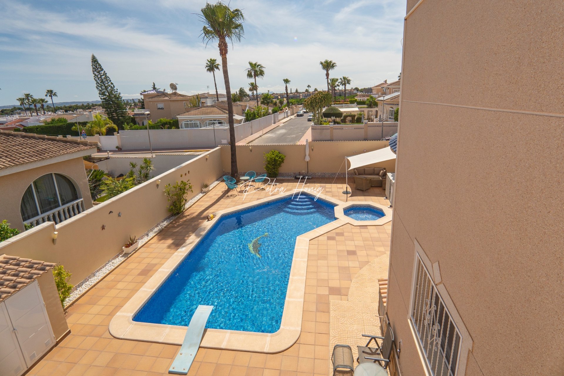 Resales - Villa - Ciudad Quesada - Pueblo Bravo