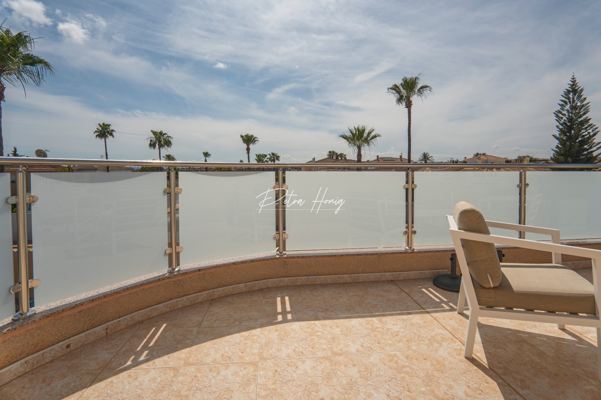 Resales - Villa - Ciudad Quesada - Pueblo Bravo