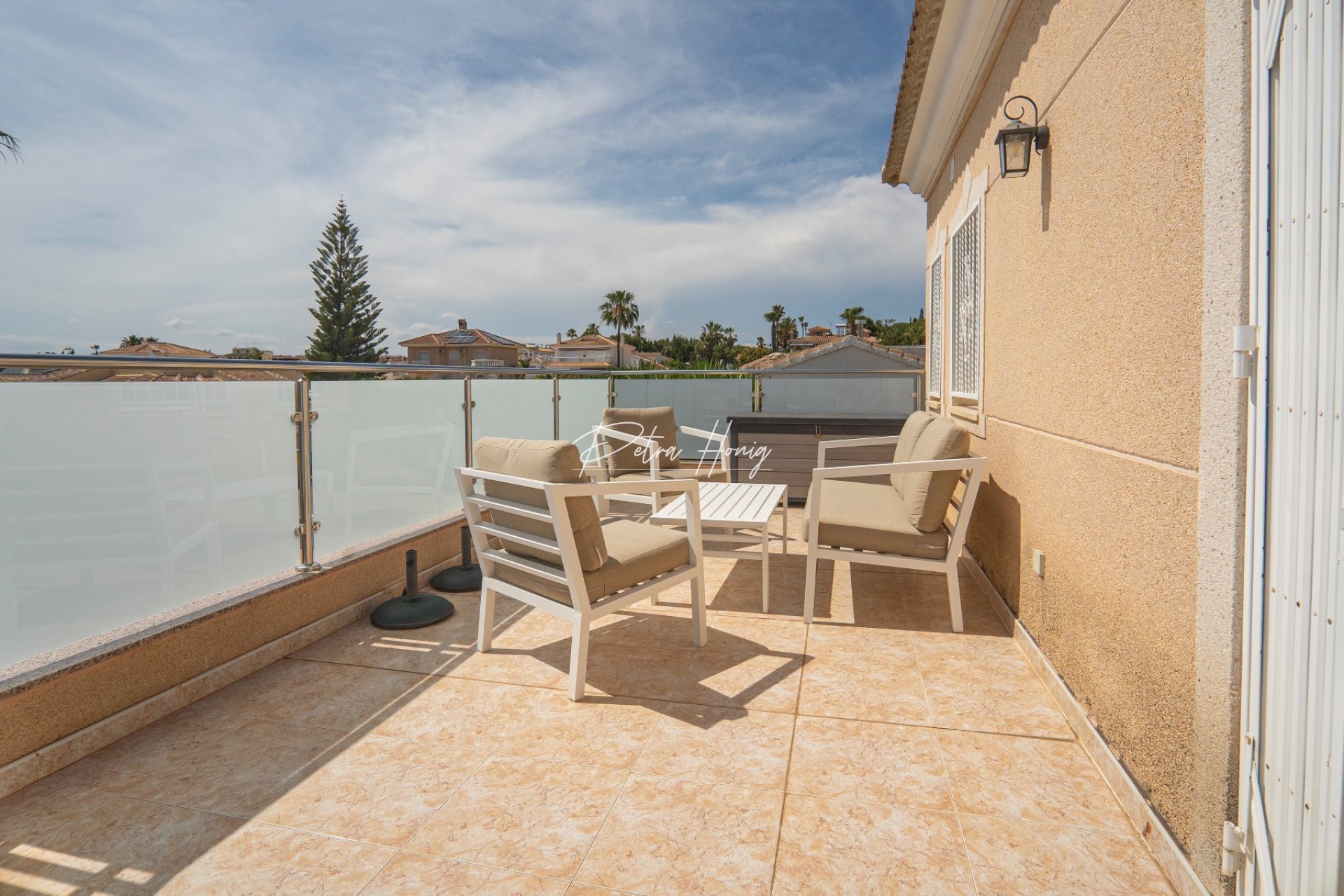 Resales - Villa - Ciudad Quesada - Pueblo Bravo
