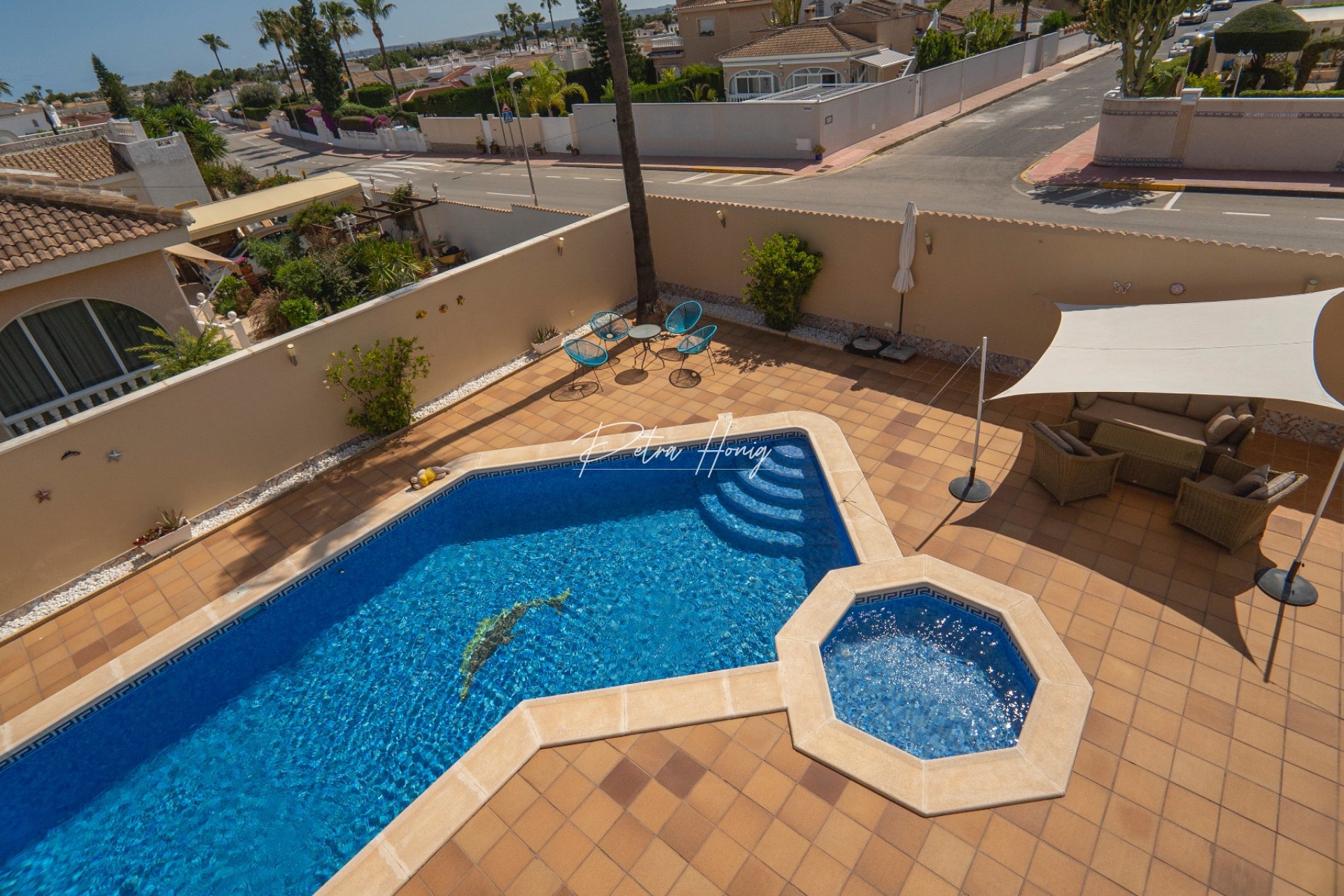 Resales - Villa - Ciudad Quesada - Pueblo Bravo