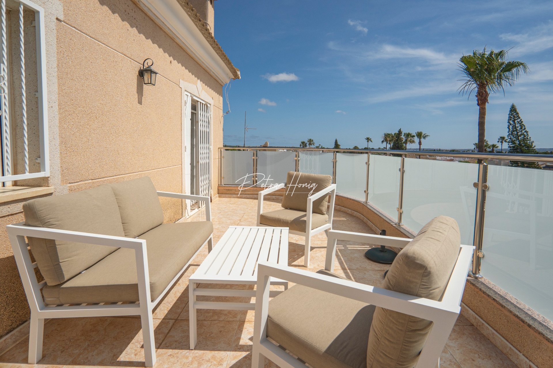 Resales - Villa - Ciudad Quesada - Pueblo Bravo