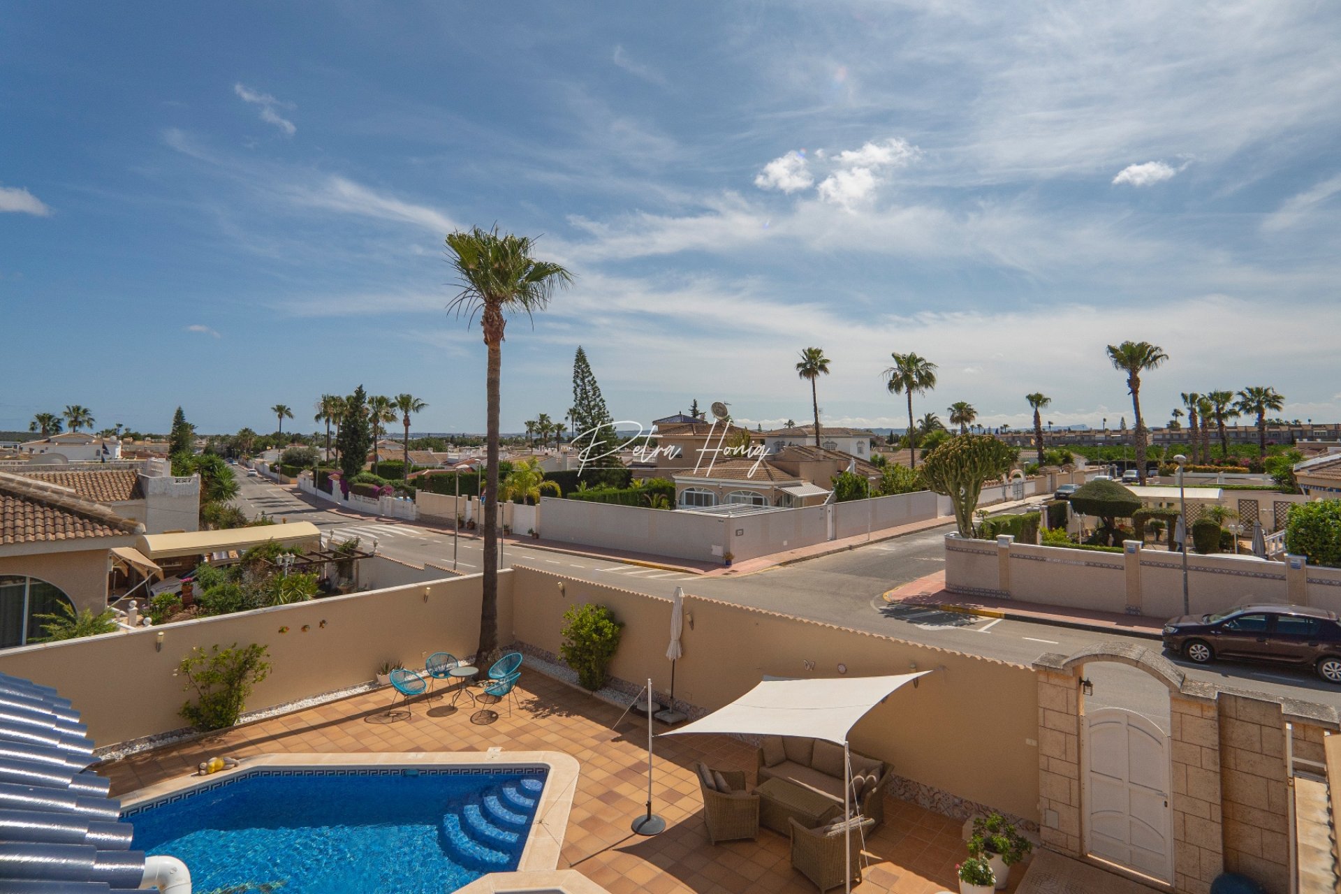 Resales - Villa - Ciudad Quesada - Pueblo Bravo