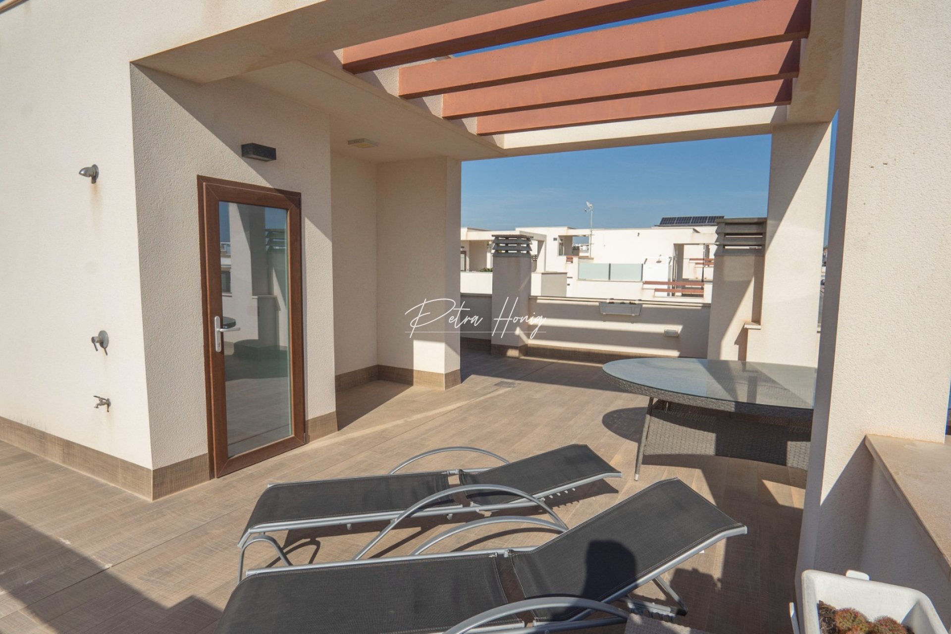 Resales - Villa - Ciudad Quesada - Pueblo Bravo