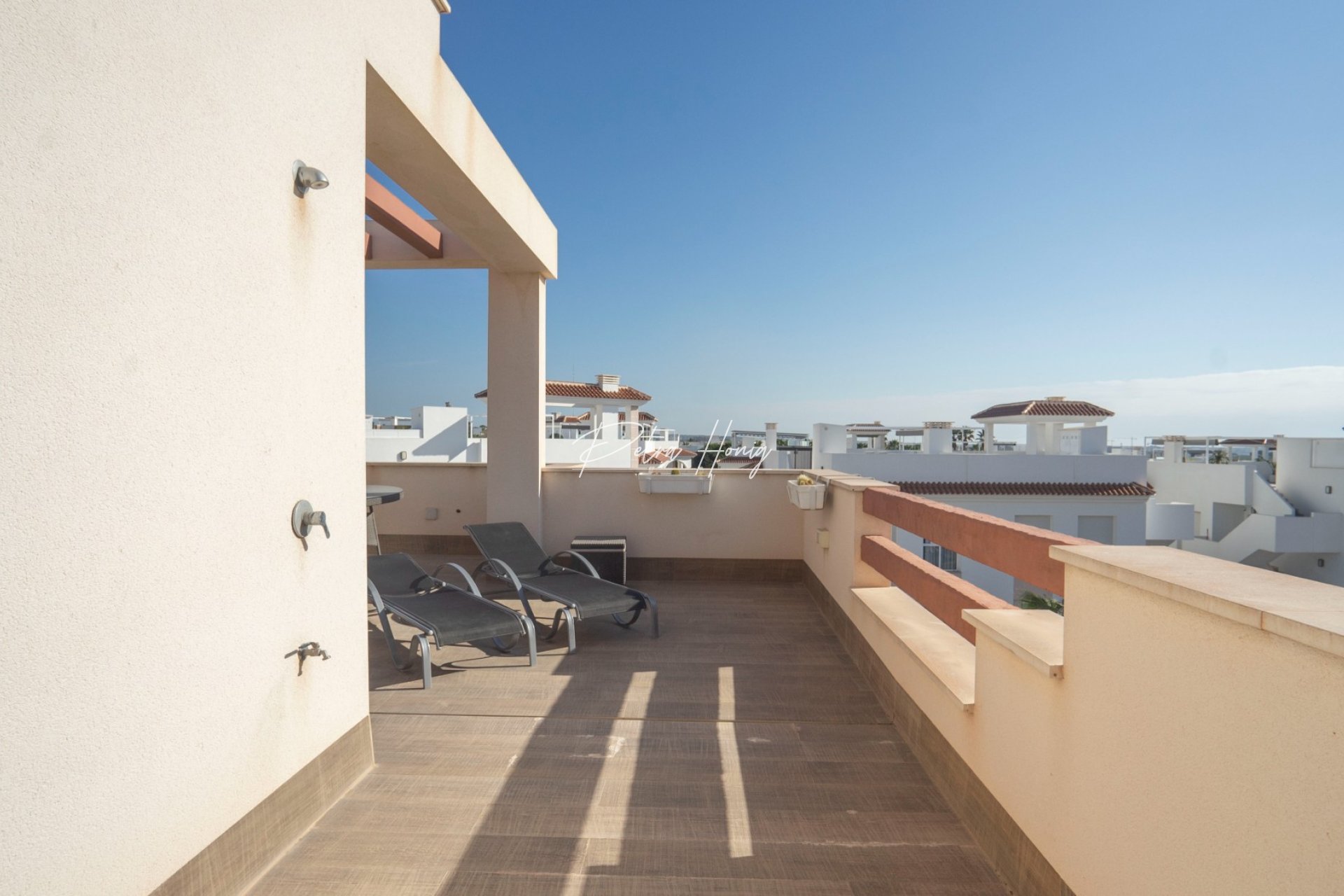 Resales - Villa - Ciudad Quesada - Pueblo Bravo