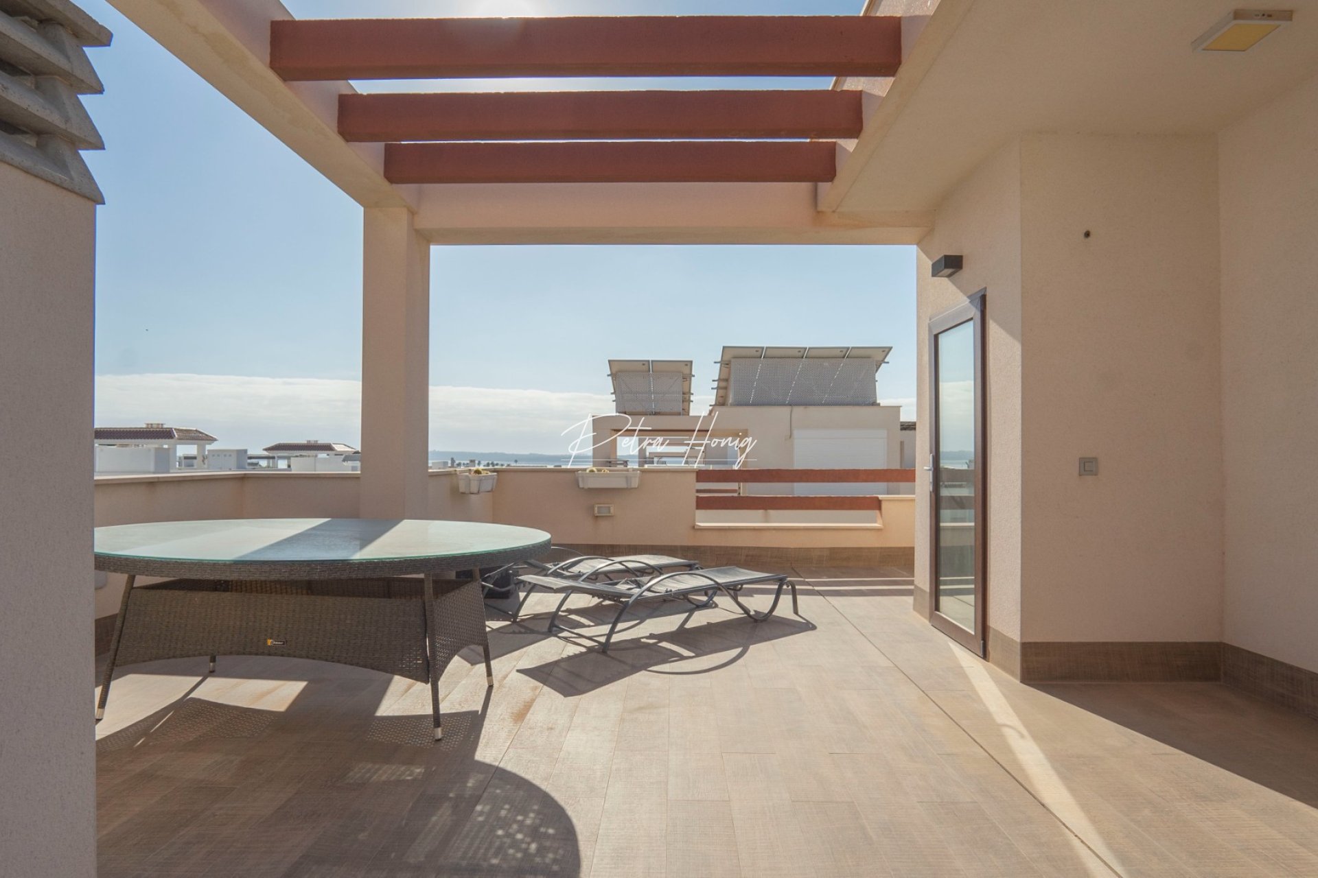 Resales - Villa - Ciudad Quesada - Pueblo Bravo