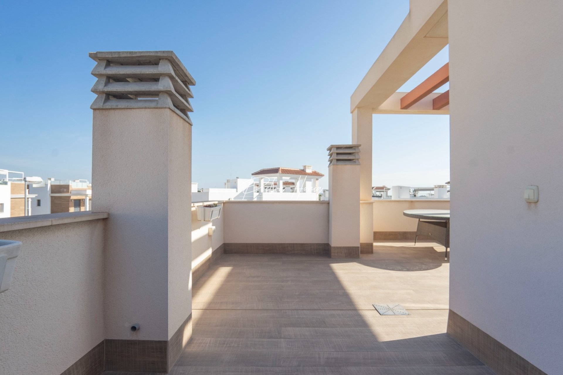 Resales - Villa - Ciudad Quesada - Pueblo Bravo
