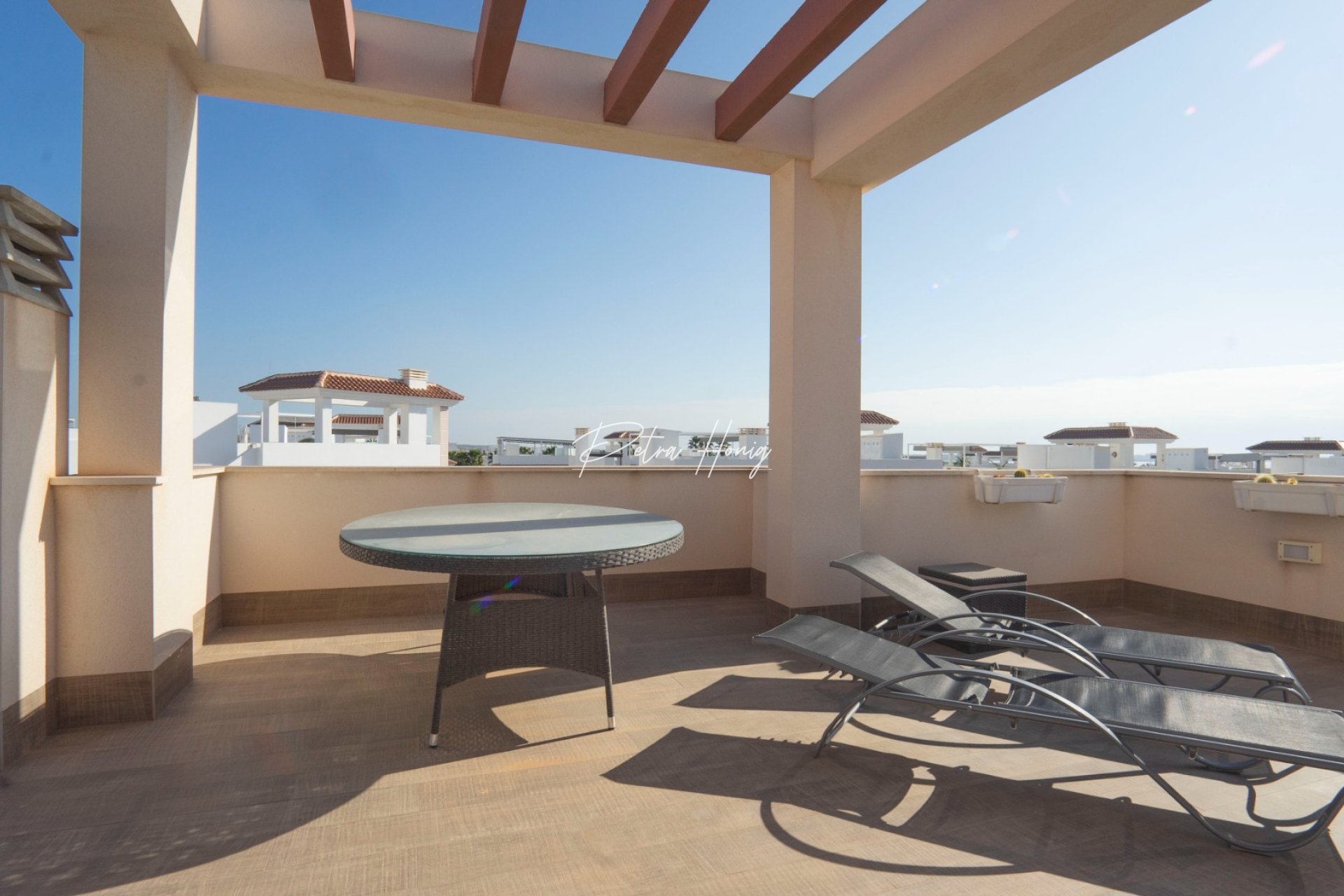 Resales - Villa - Ciudad Quesada - Pueblo Bravo