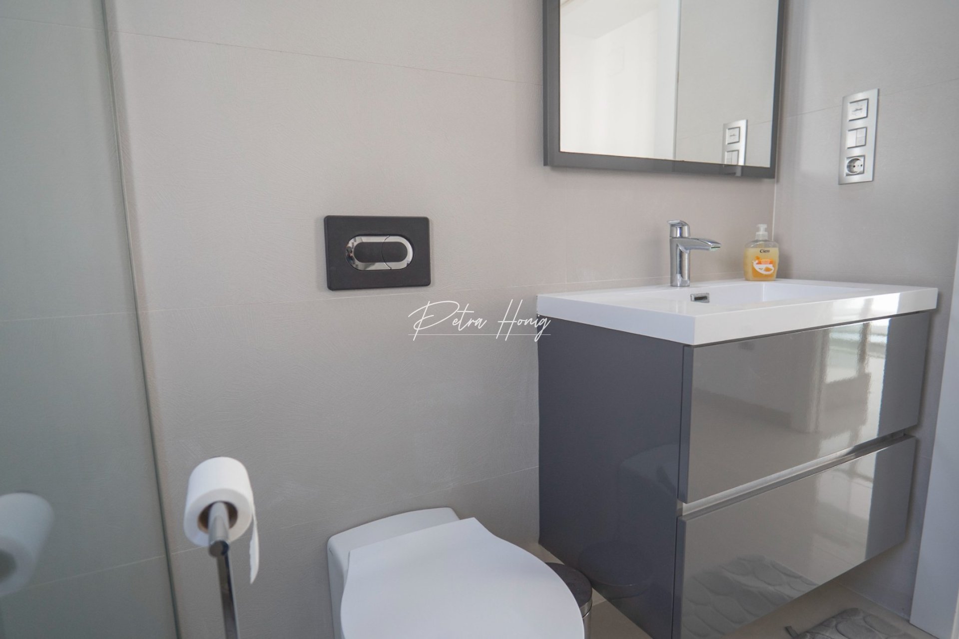 Resales - Villa - Ciudad Quesada - Pueblo Bravo