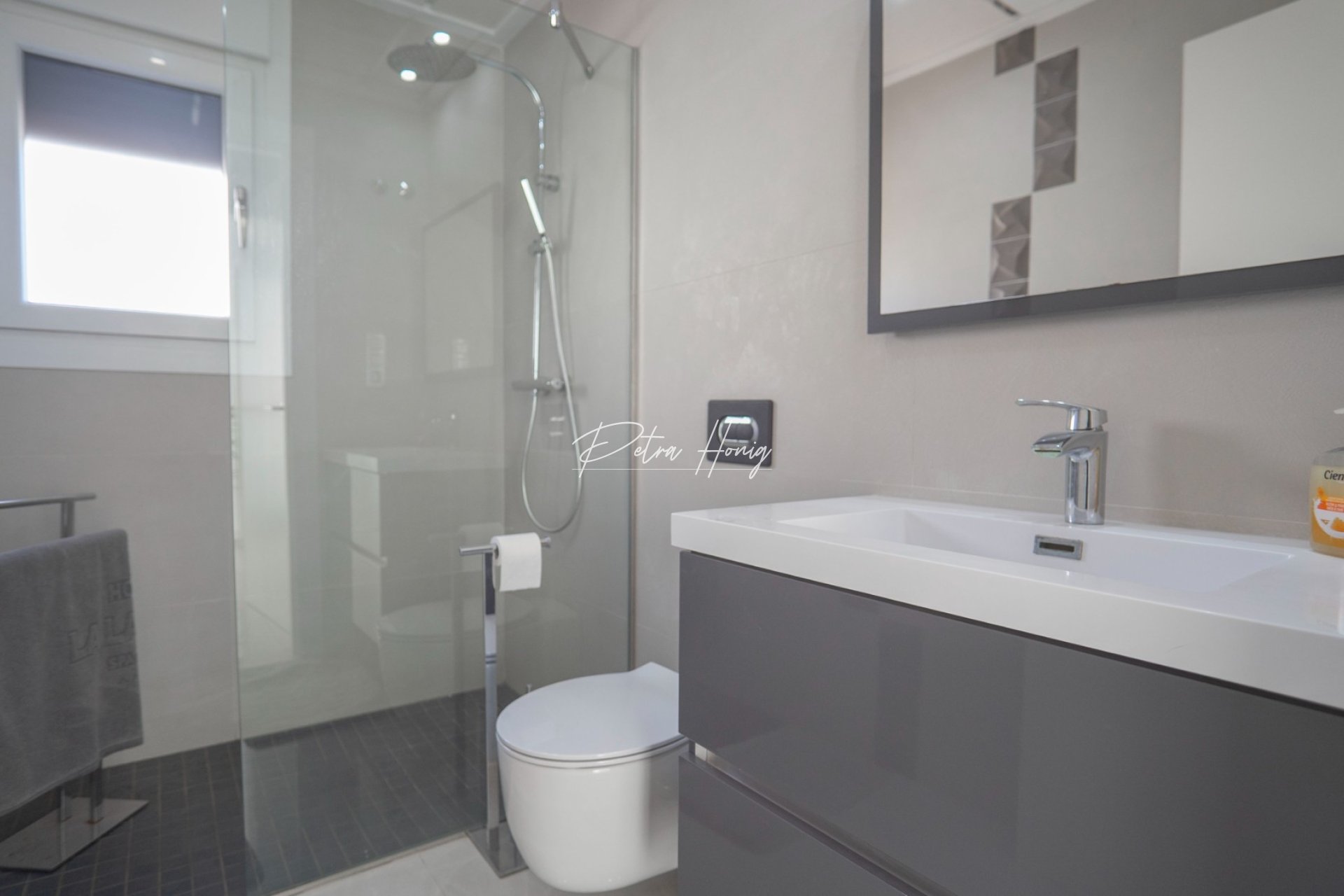 Resales - Villa - Ciudad Quesada - Pueblo Bravo