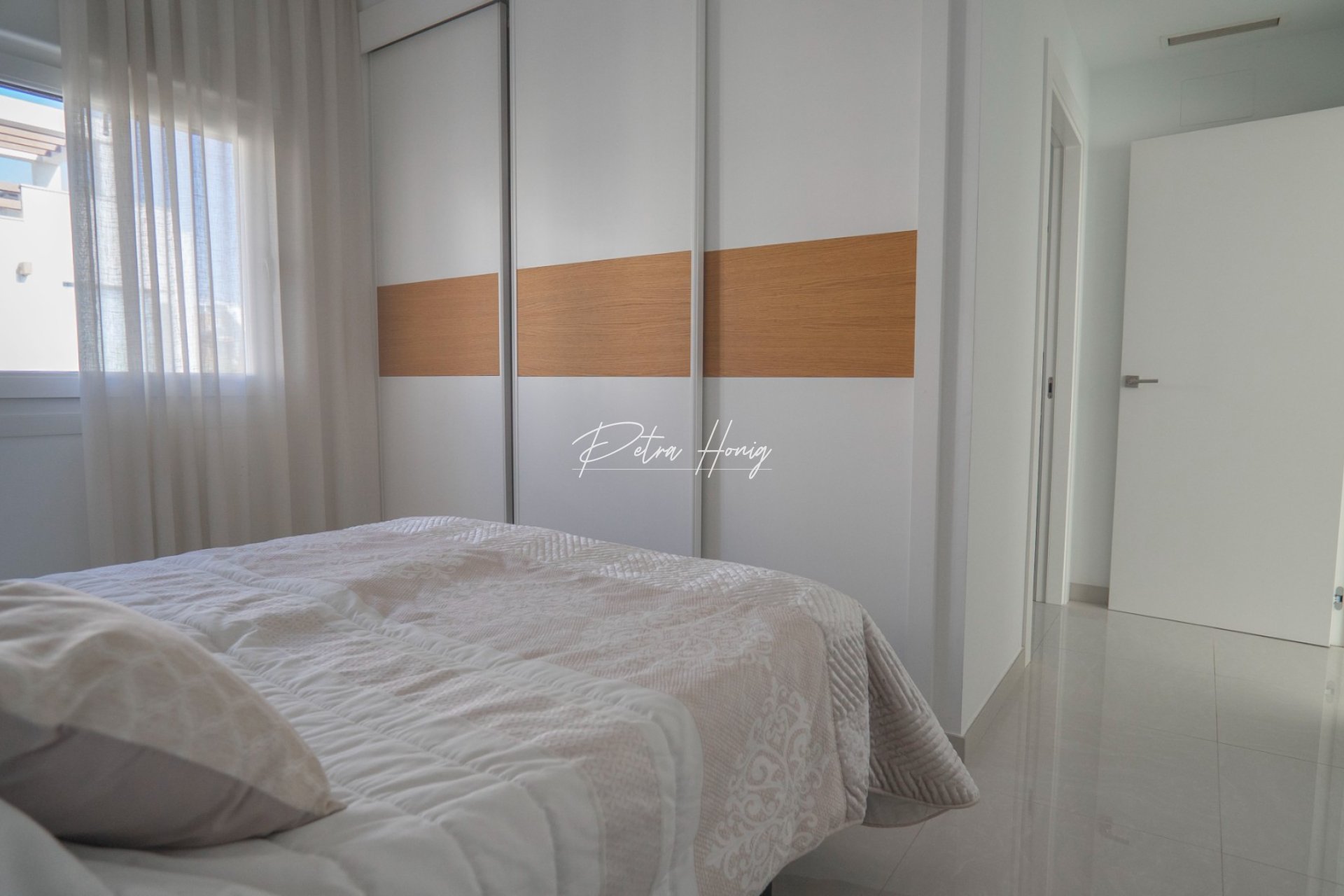 Resales - Villa - Ciudad Quesada - Pueblo Bravo