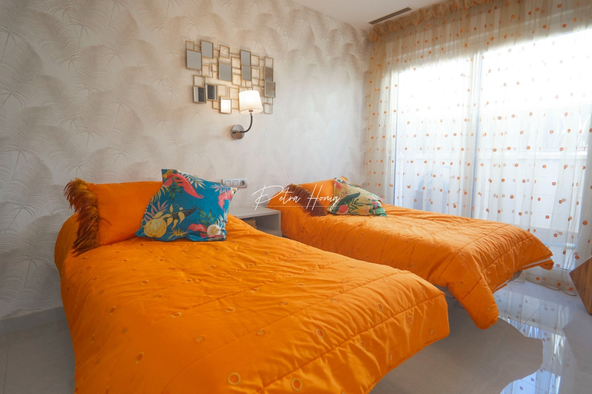 Resales - Villa - Ciudad Quesada - Pueblo Bravo