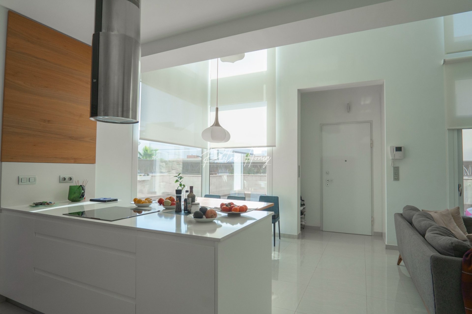 Resales - Villa - Ciudad Quesada - Pueblo Bravo