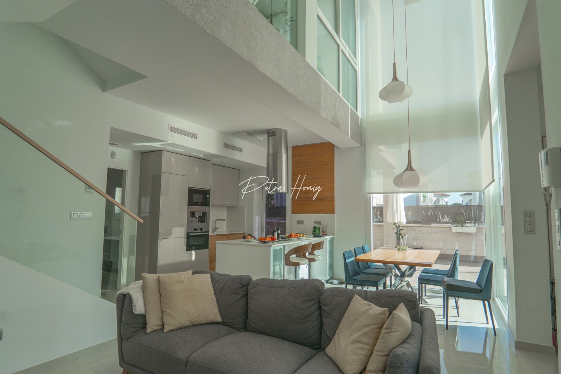 Resales - Villa - Ciudad Quesada - Pueblo Bravo