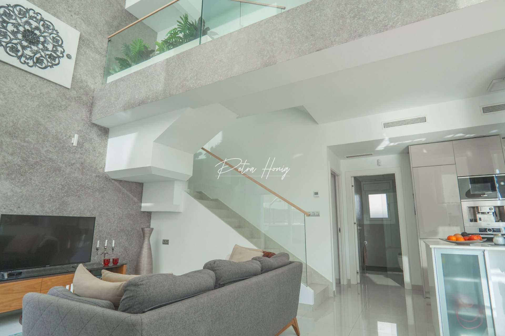 Resales - Villa - Ciudad Quesada - Pueblo Bravo
