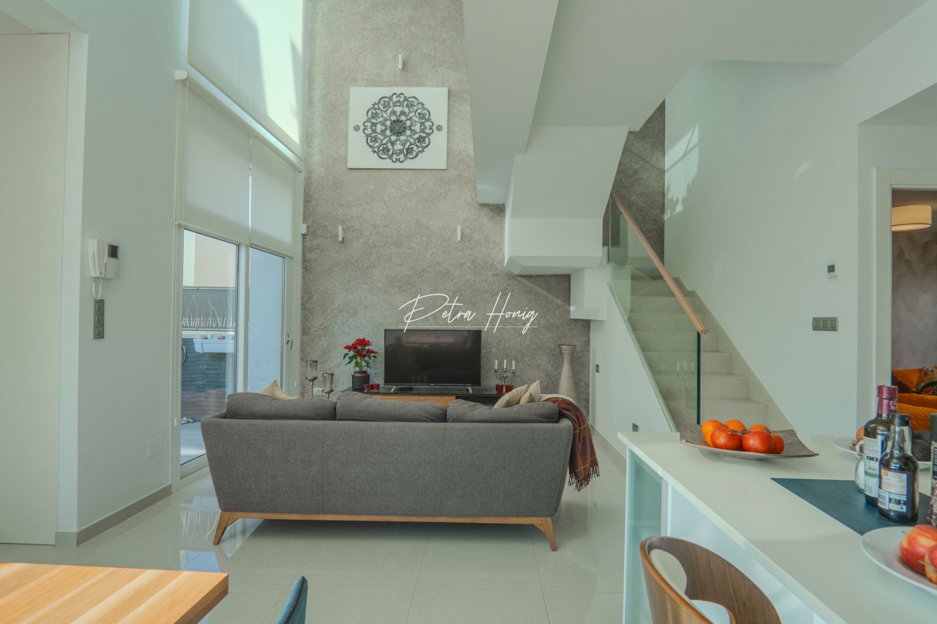 Resales - Villa - Ciudad Quesada - Pueblo Bravo