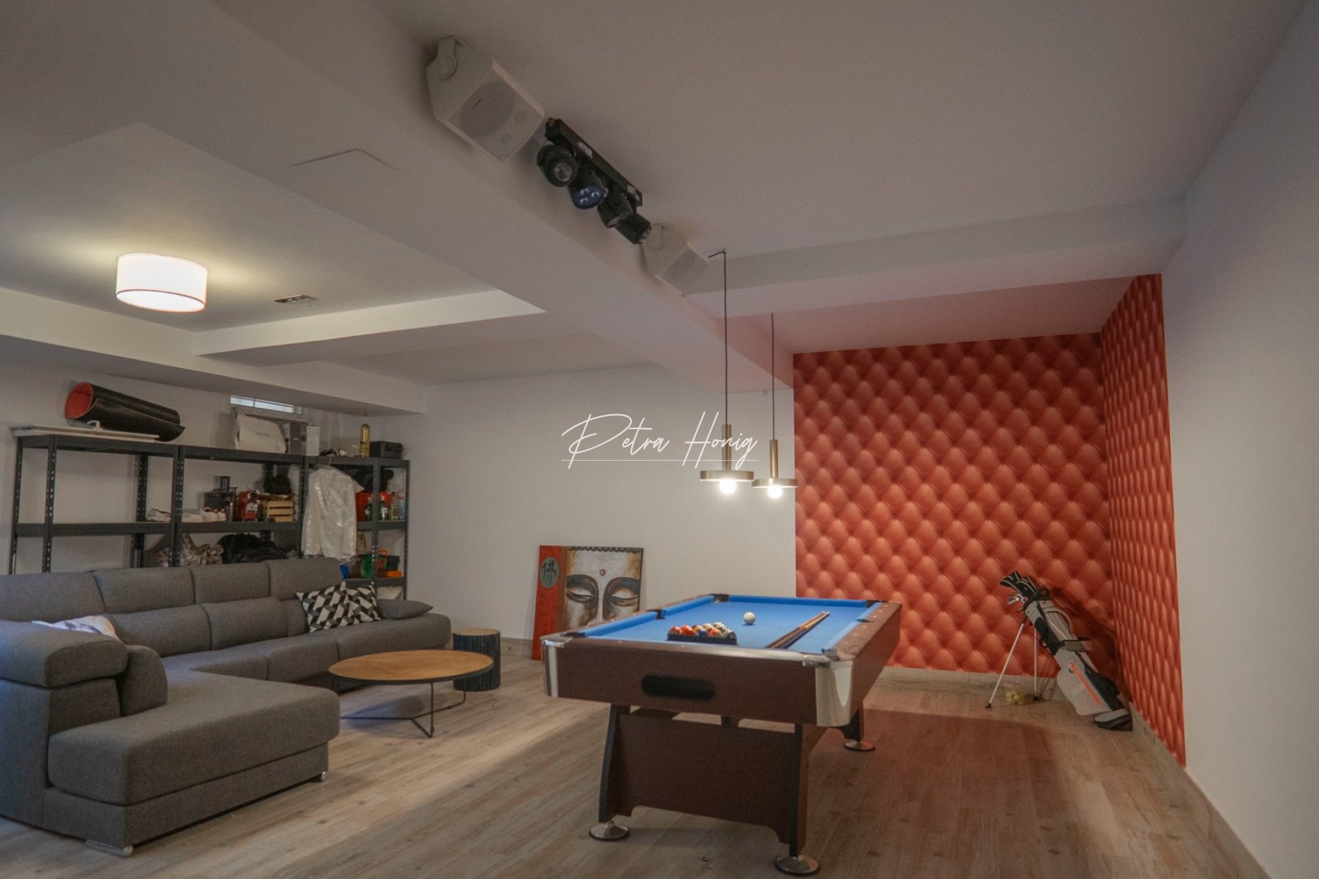 Resales - Villa - Ciudad Quesada - Pueblo Bravo
