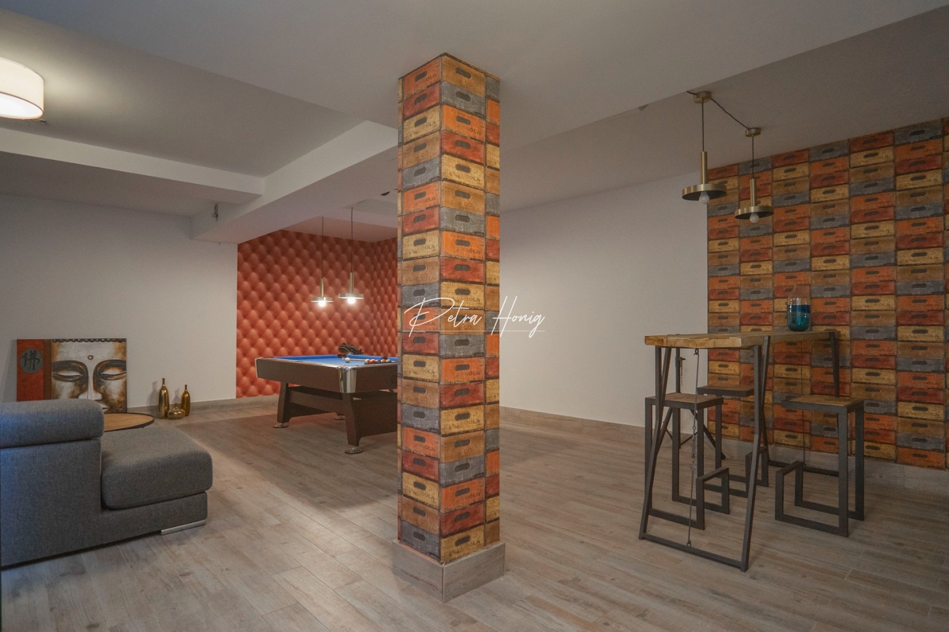 Resales - Villa - Ciudad Quesada - Pueblo Bravo