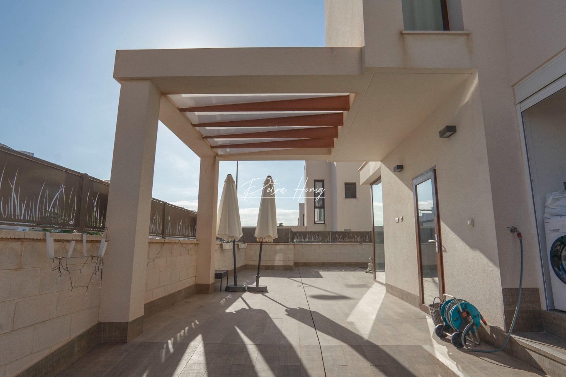 Resales - Villa - Ciudad Quesada - Pueblo Bravo