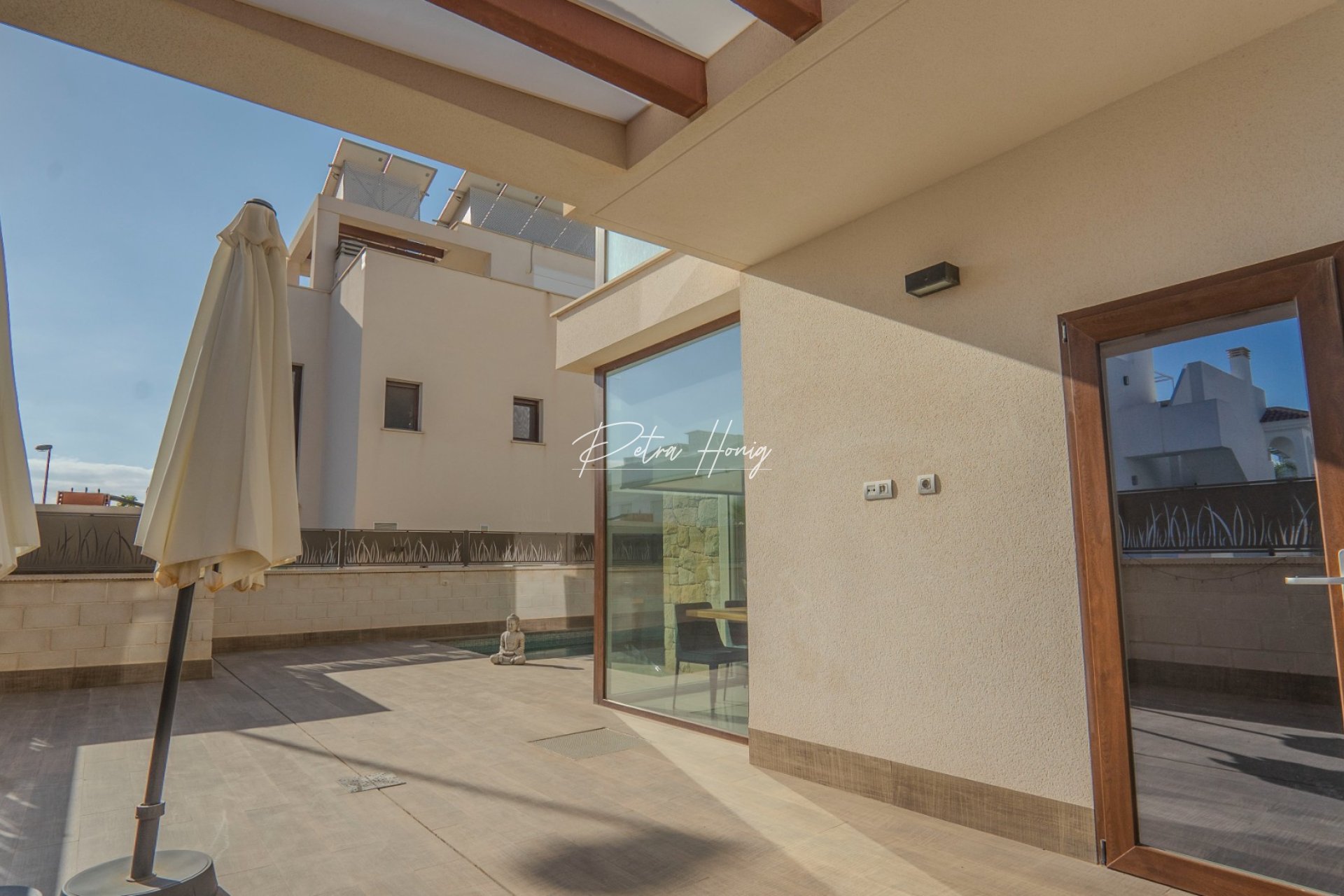 Resales - Villa - Ciudad Quesada - Pueblo Bravo