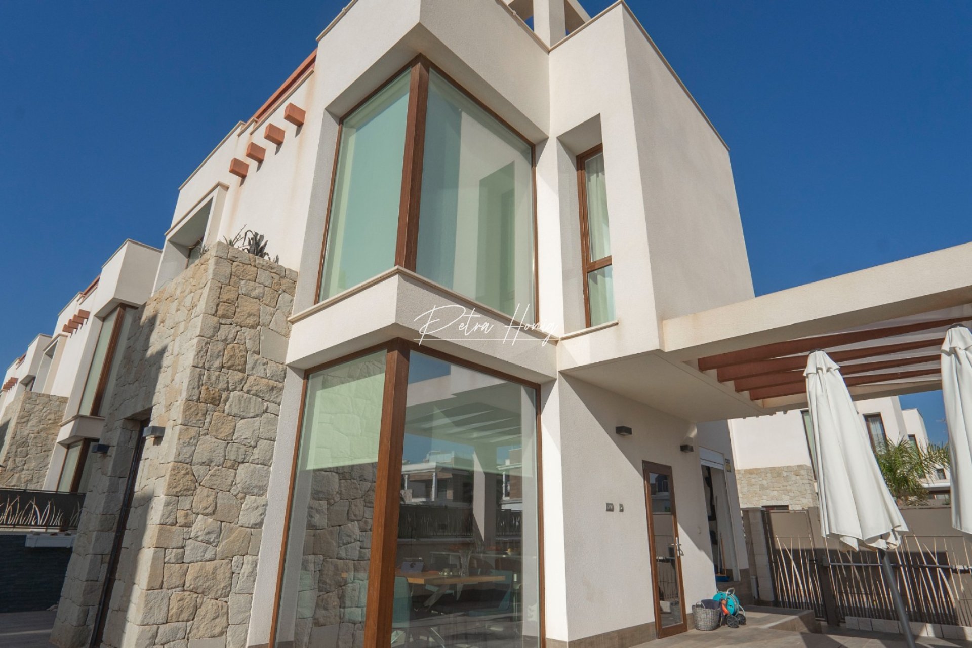 Resales - Villa - Ciudad Quesada - Pueblo Bravo