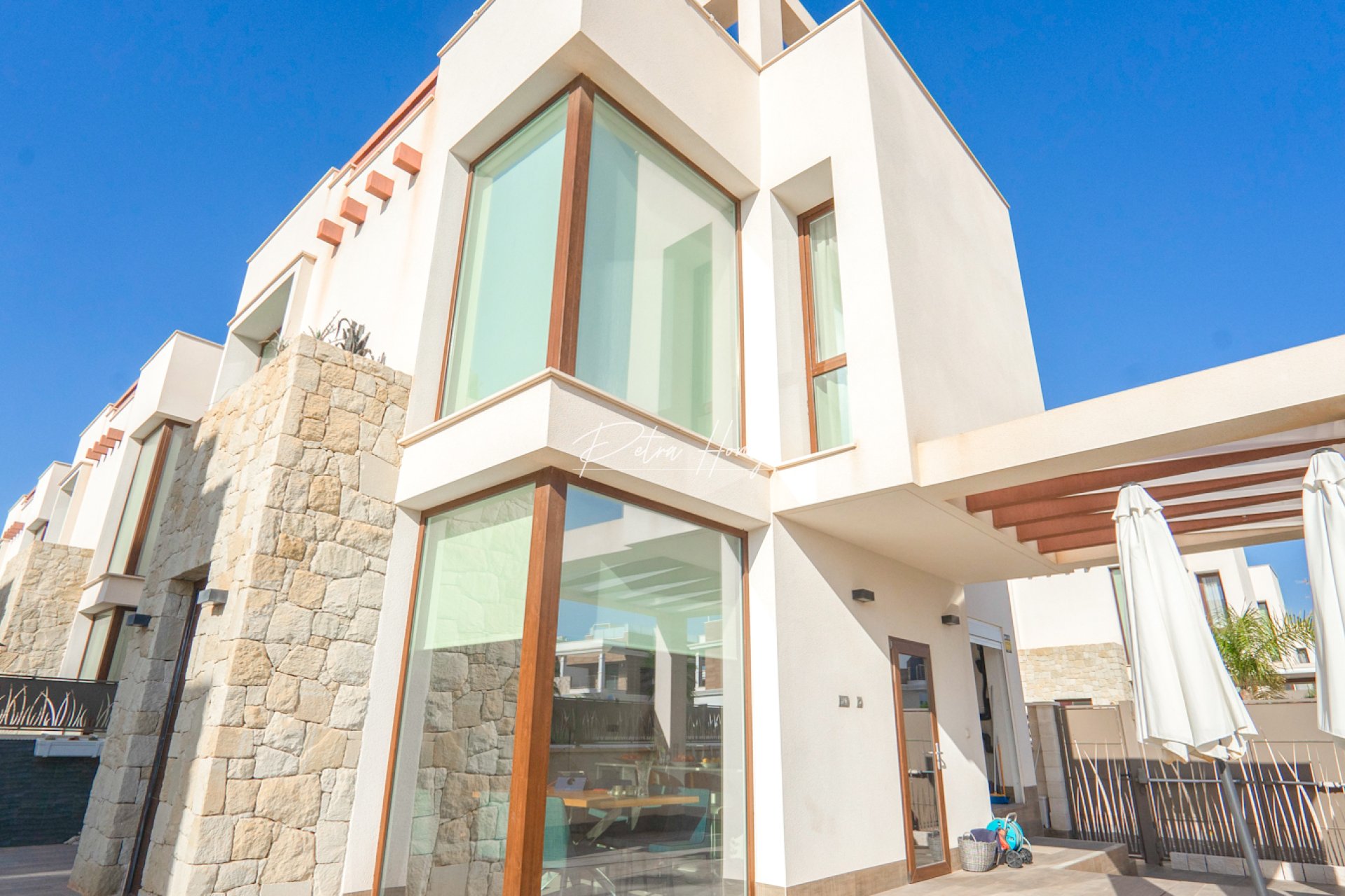 Resales - Villa - Ciudad Quesada - Pueblo Bravo