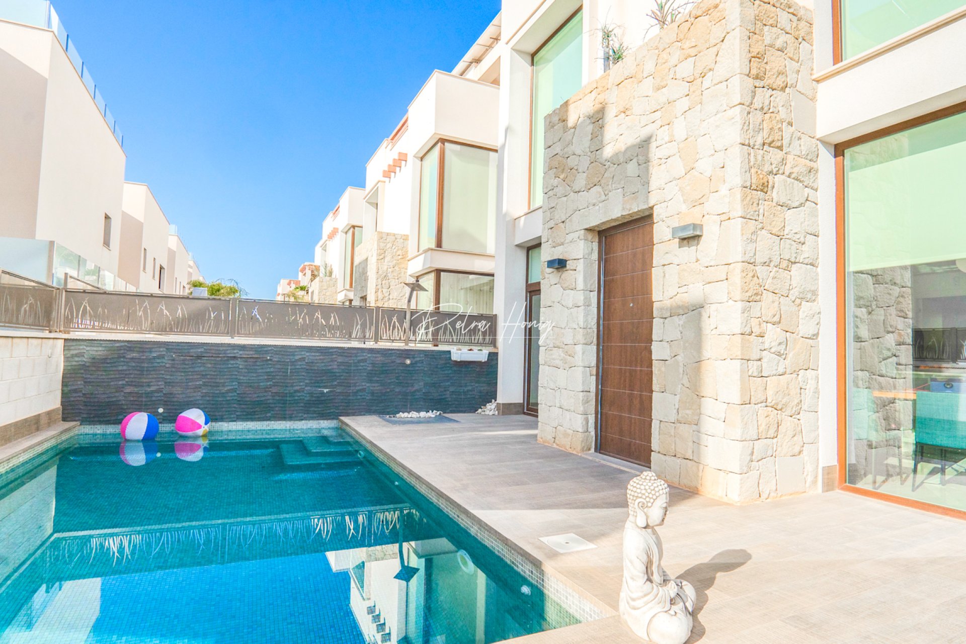 Resales - Villa - Ciudad Quesada - Pueblo Bravo
