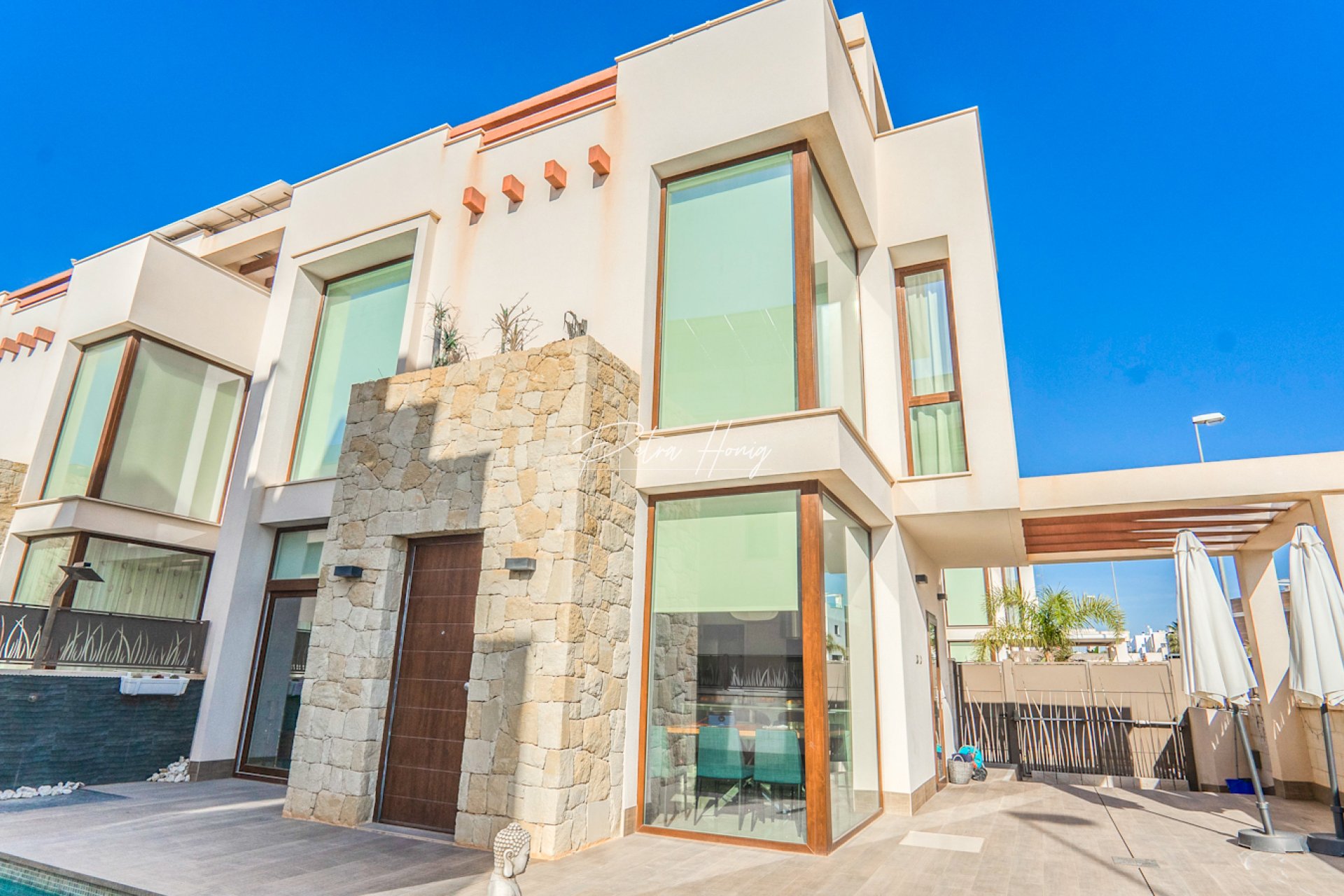 Resales - Villa - Ciudad Quesada - Pueblo Bravo