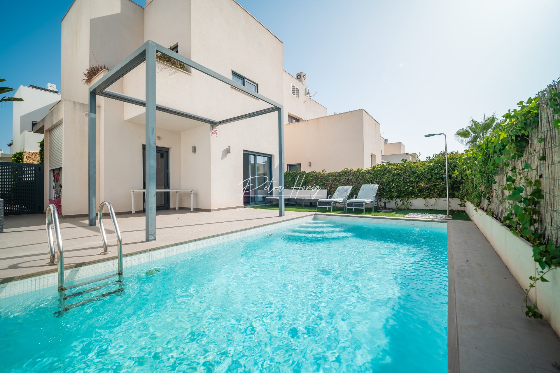 Resales - Villa - Ciudad Quesada - Pueblo Bravo