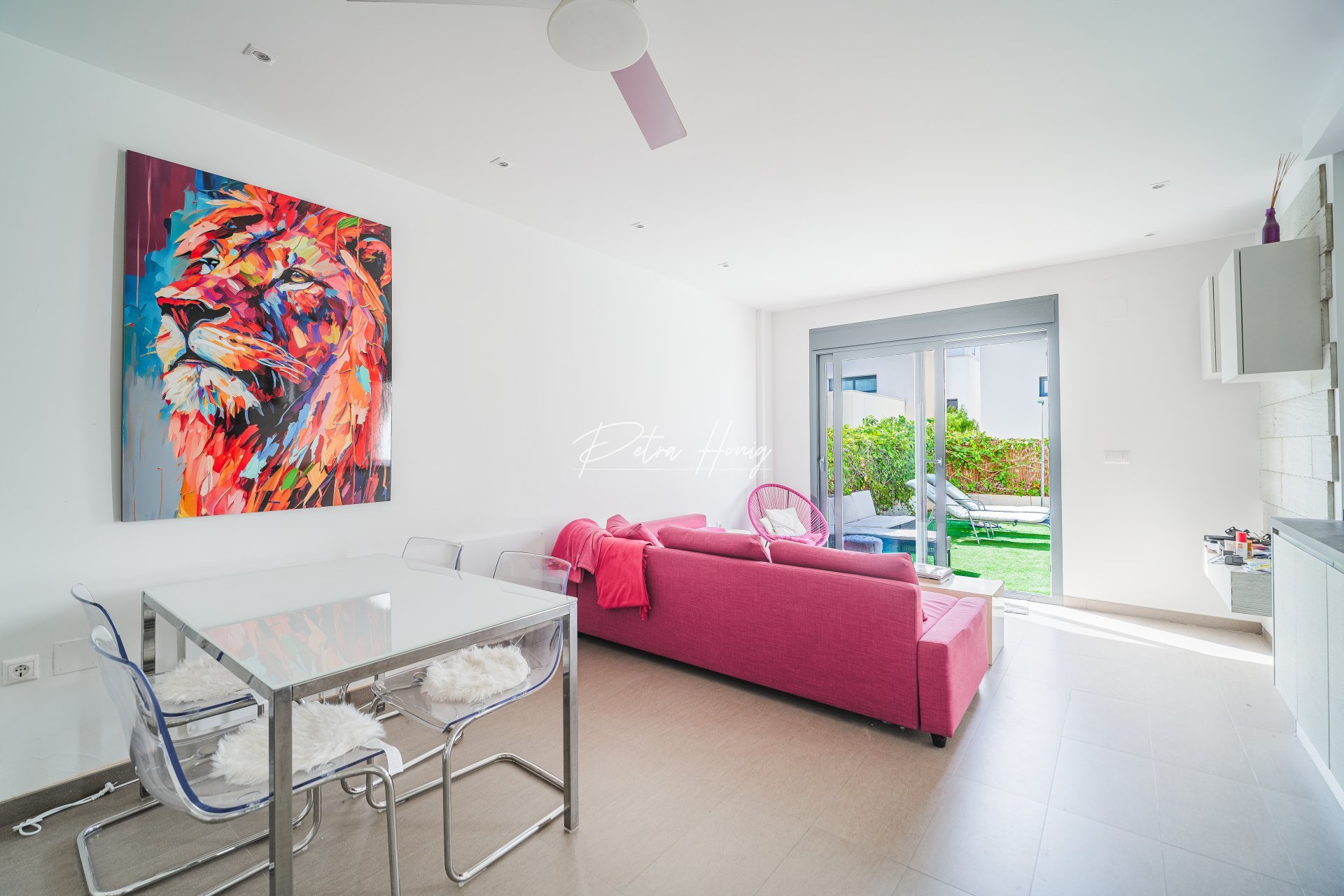 Resales - Villa - Ciudad Quesada - Pueblo Bravo