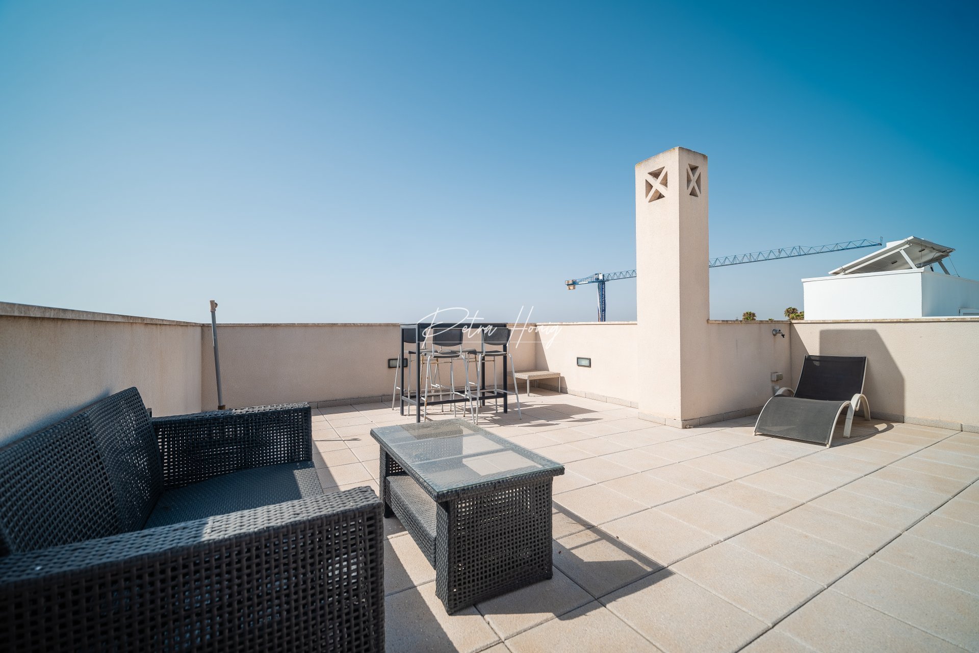 Resales - Villa - Ciudad Quesada - Pueblo Bravo