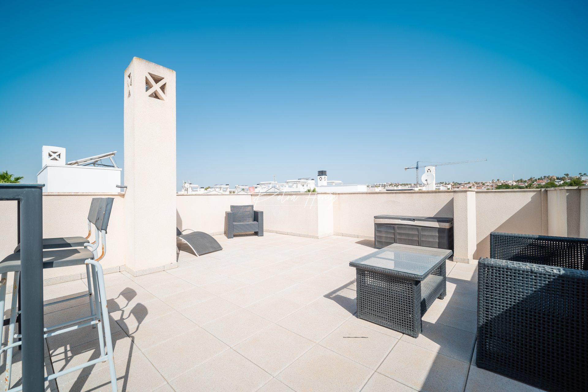 Resales - Villa - Ciudad Quesada - Pueblo Bravo