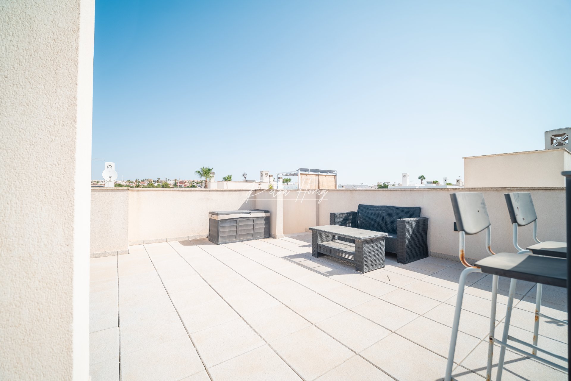 Resales - Villa - Ciudad Quesada - Pueblo Bravo