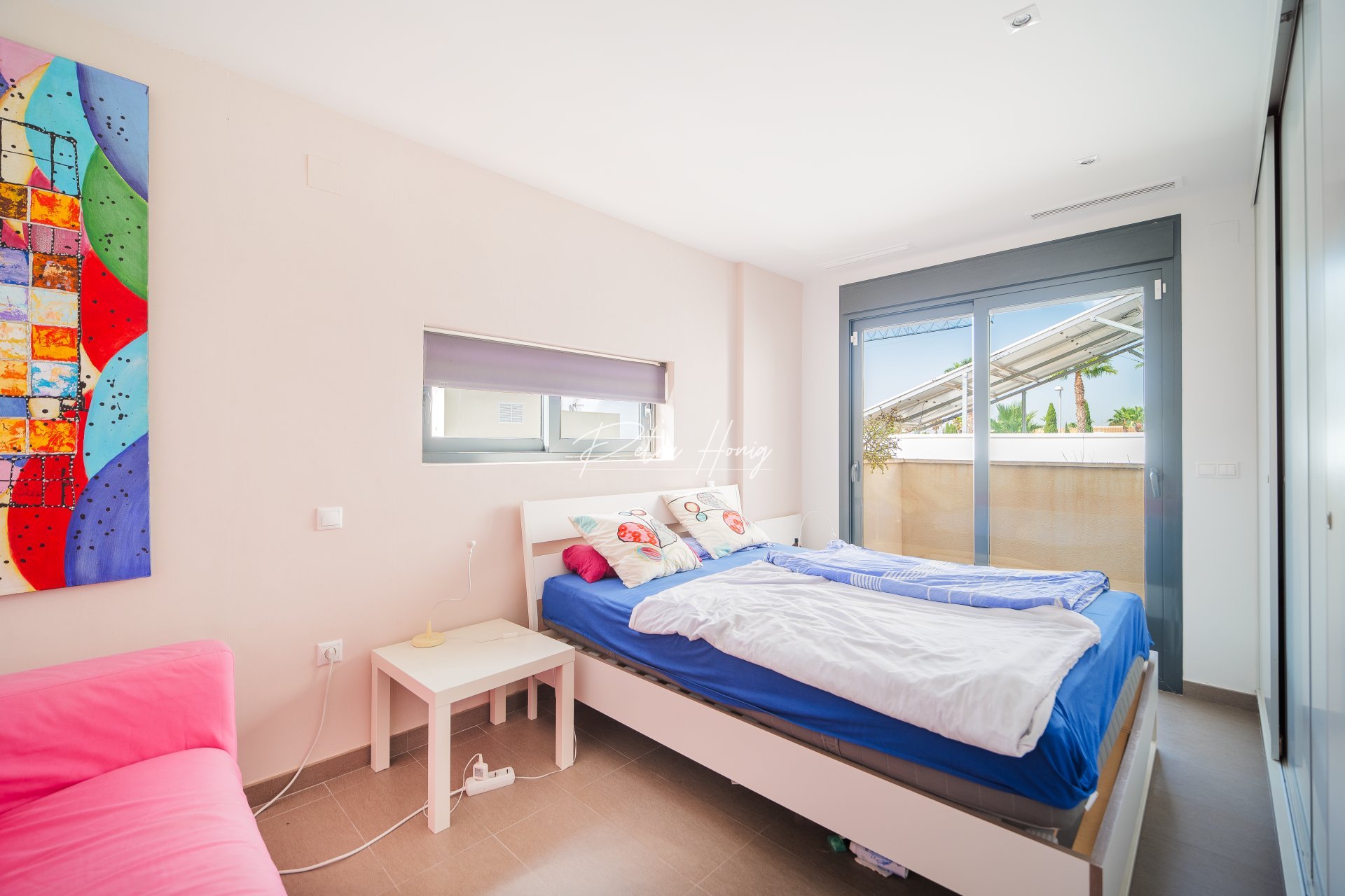 Resales - Villa - Ciudad Quesada - Pueblo Bravo