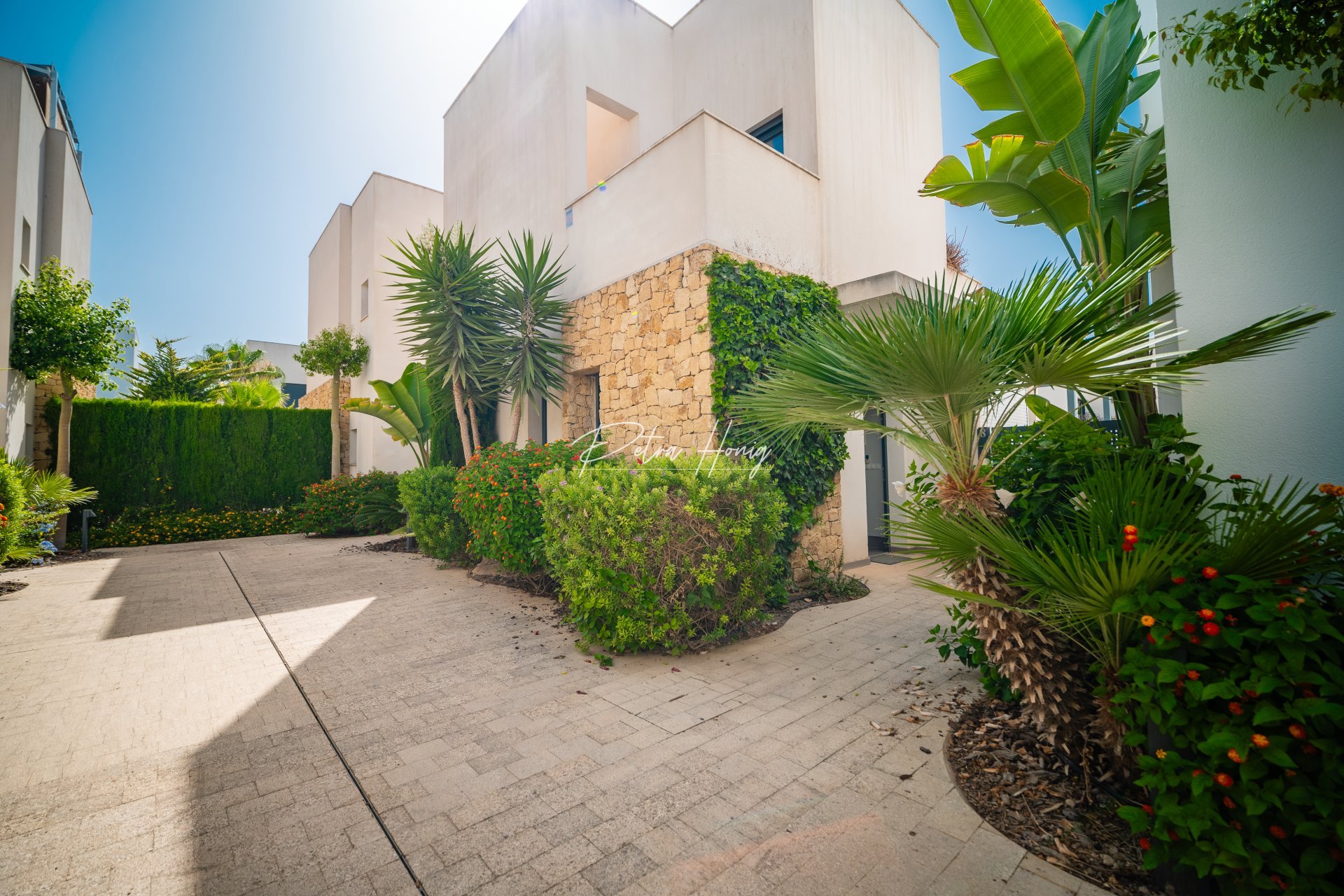 Resales - Villa - Ciudad Quesada - Pueblo Bravo