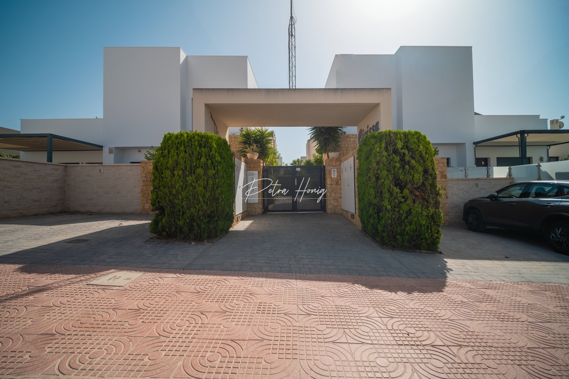 Resales - Villa - Ciudad Quesada - Pueblo Bravo