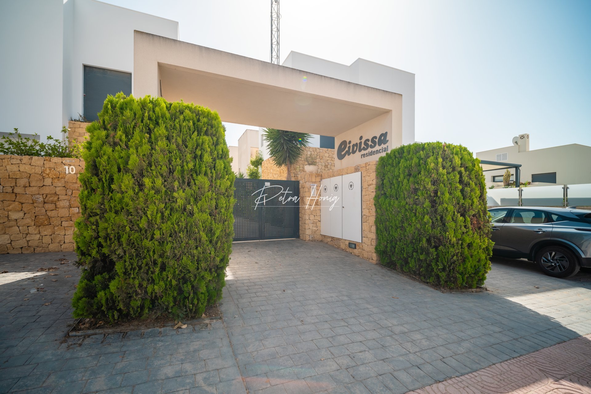 Resales - Villa - Ciudad Quesada - Pueblo Bravo