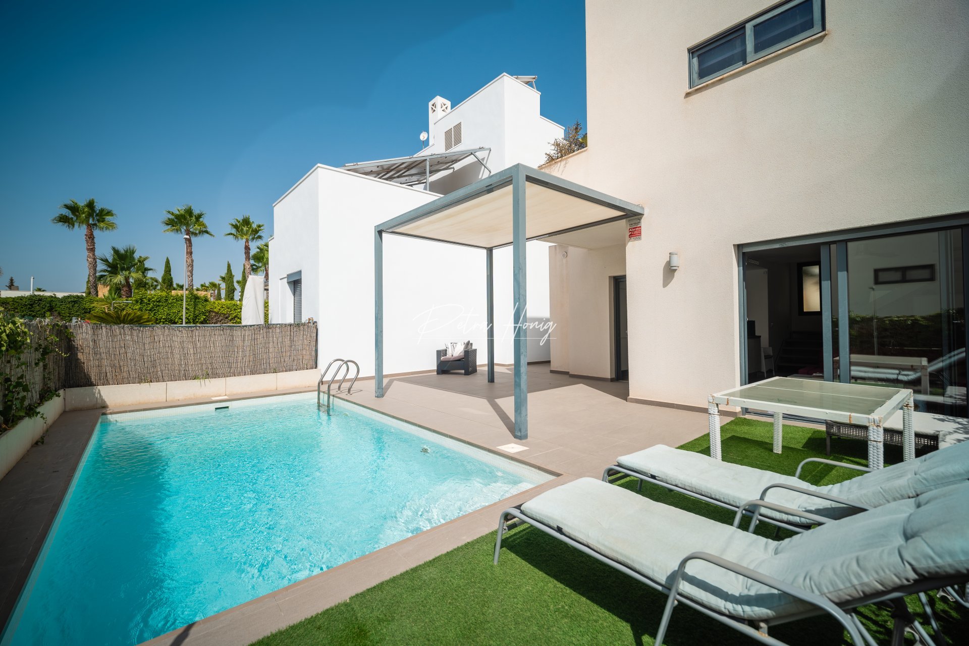 Resales - Villa - Ciudad Quesada - Pueblo Bravo