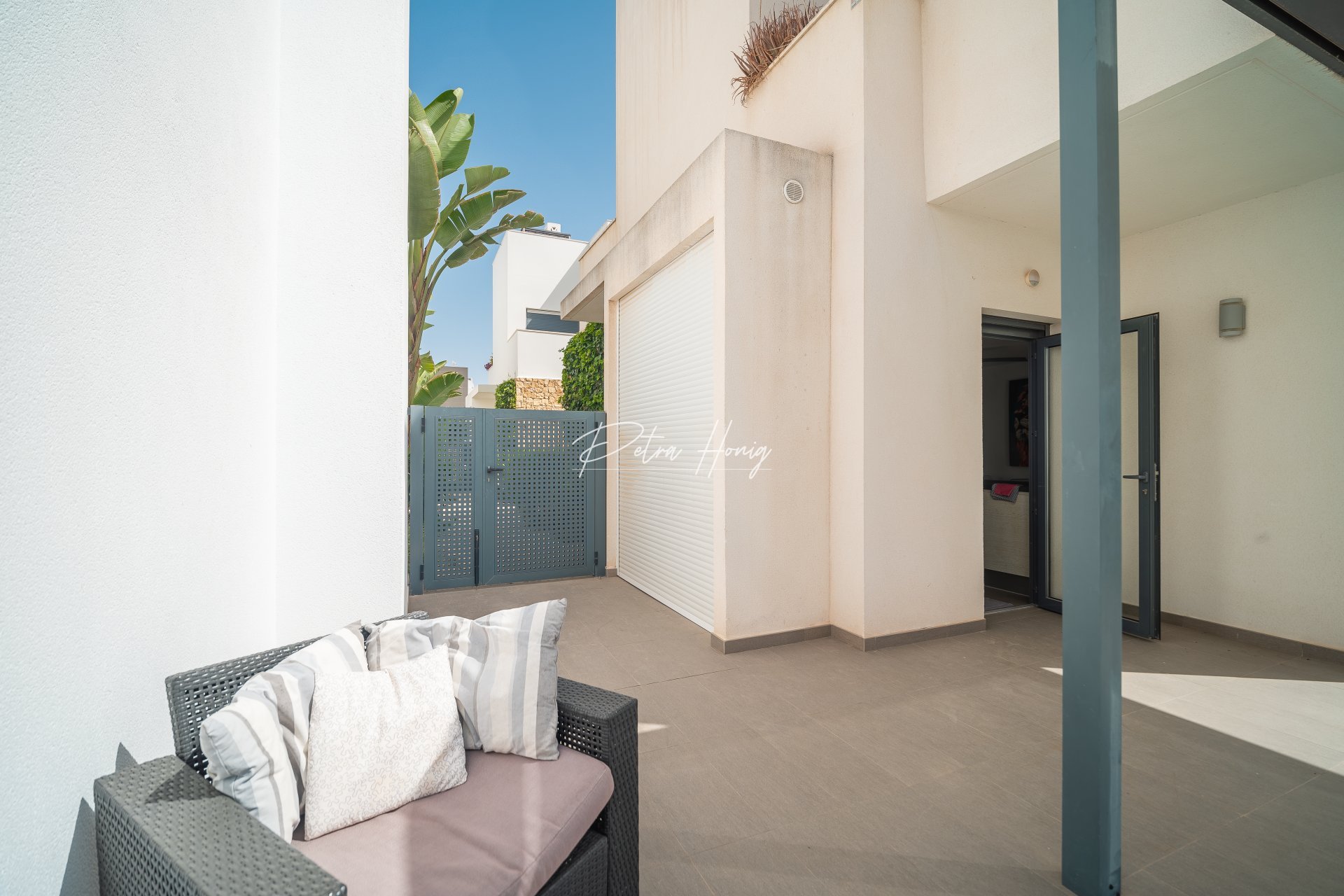 Resales - Villa - Ciudad Quesada - Pueblo Bravo